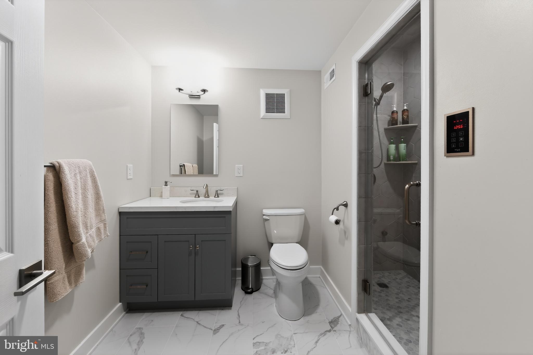 PRESERVE AT MARSH CREEK - REGENCY COLLECTION - Residential