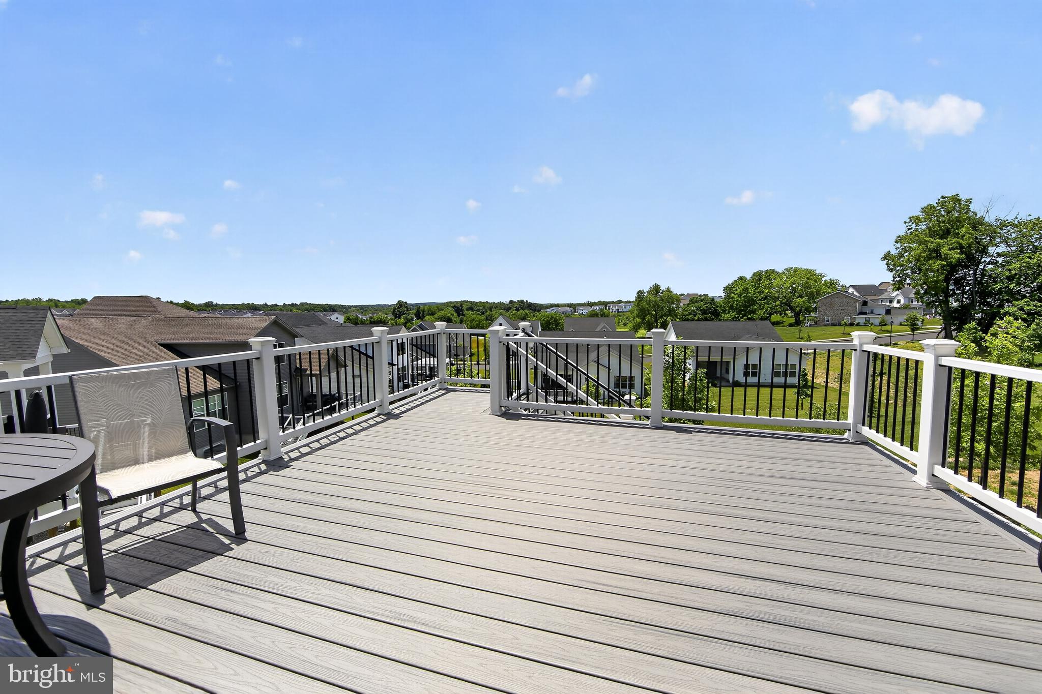 PRESERVE AT MARSH CREEK - REGENCY COLLECTION - Residential