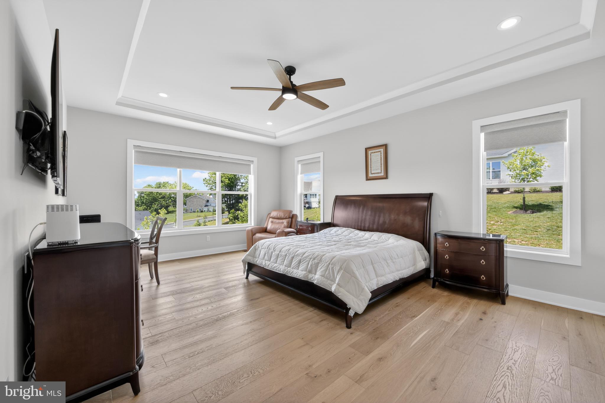 PRESERVE AT MARSH CREEK - REGENCY COLLECTION - Residential