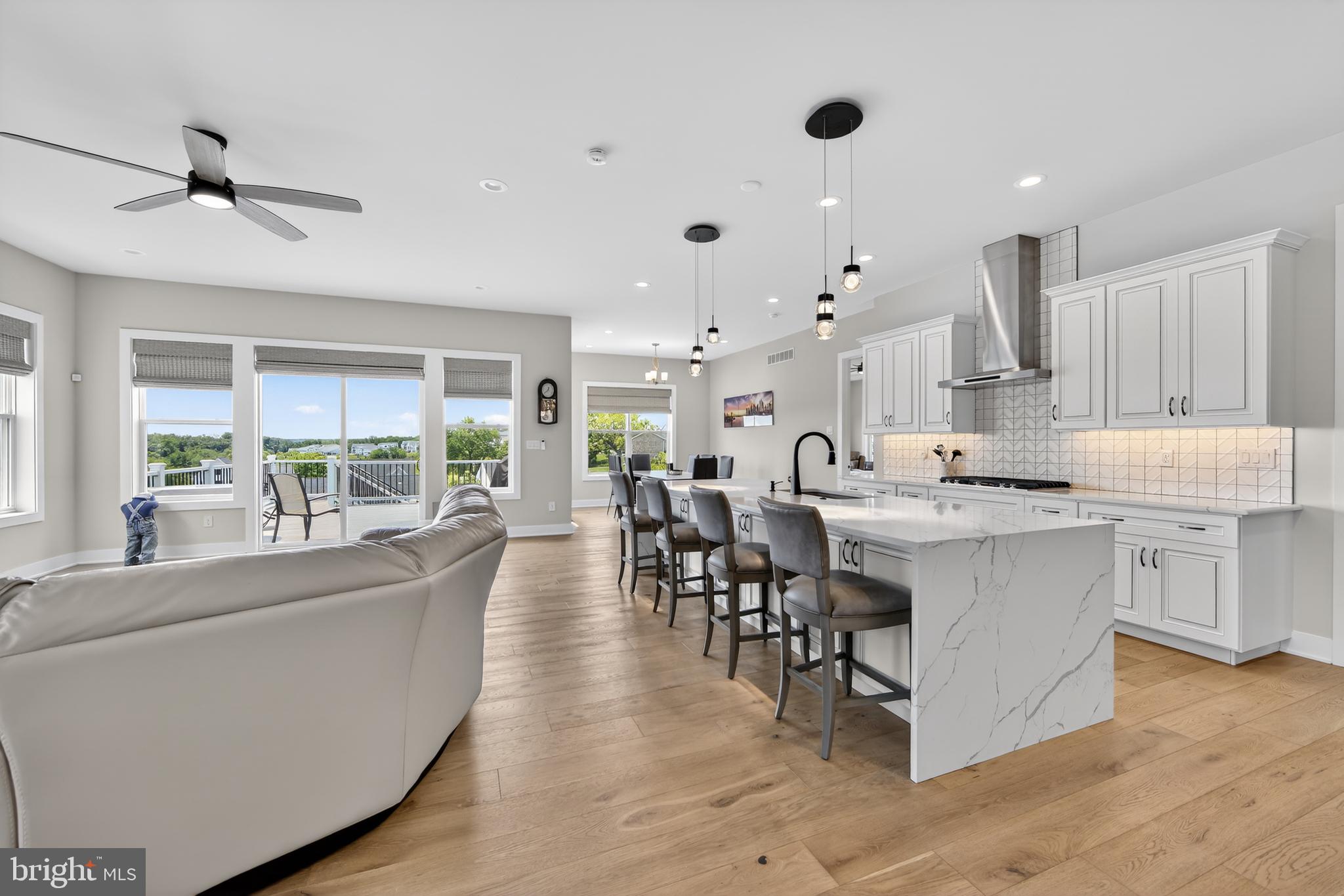 PRESERVE AT MARSH CREEK - REGENCY COLLECTION - Residential