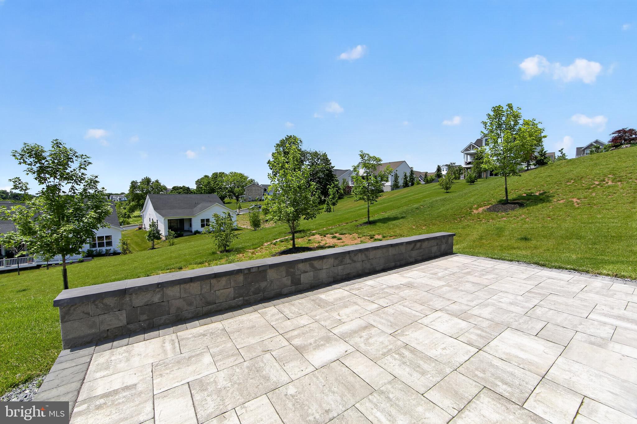 PRESERVE AT MARSH CREEK - REGENCY COLLECTION - Residential