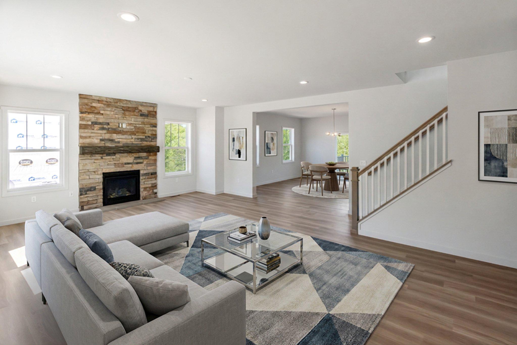 ROCKVILLE ESTATES - Residential