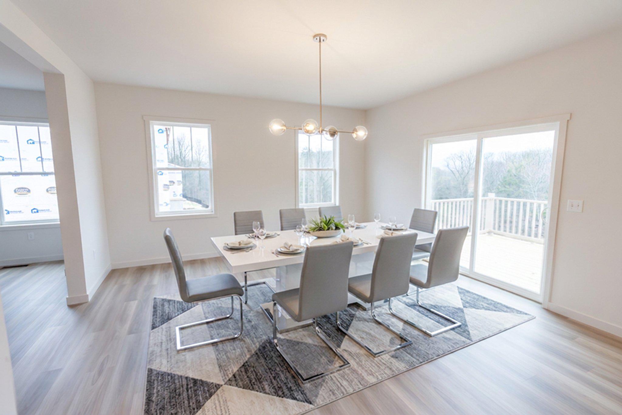 ROCKVILLE ESTATES - Residential