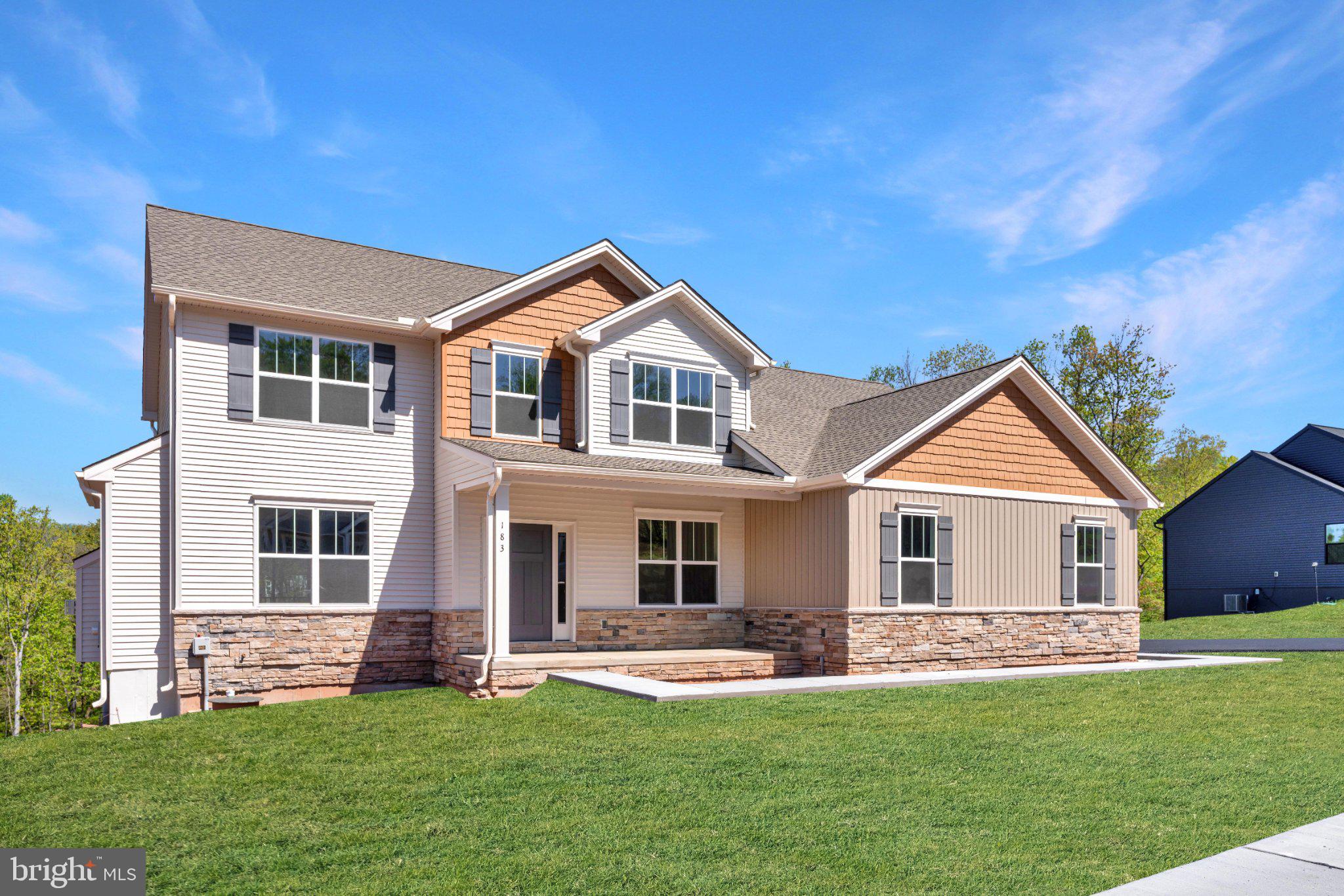 ROCKVILLE ESTATES - Residential