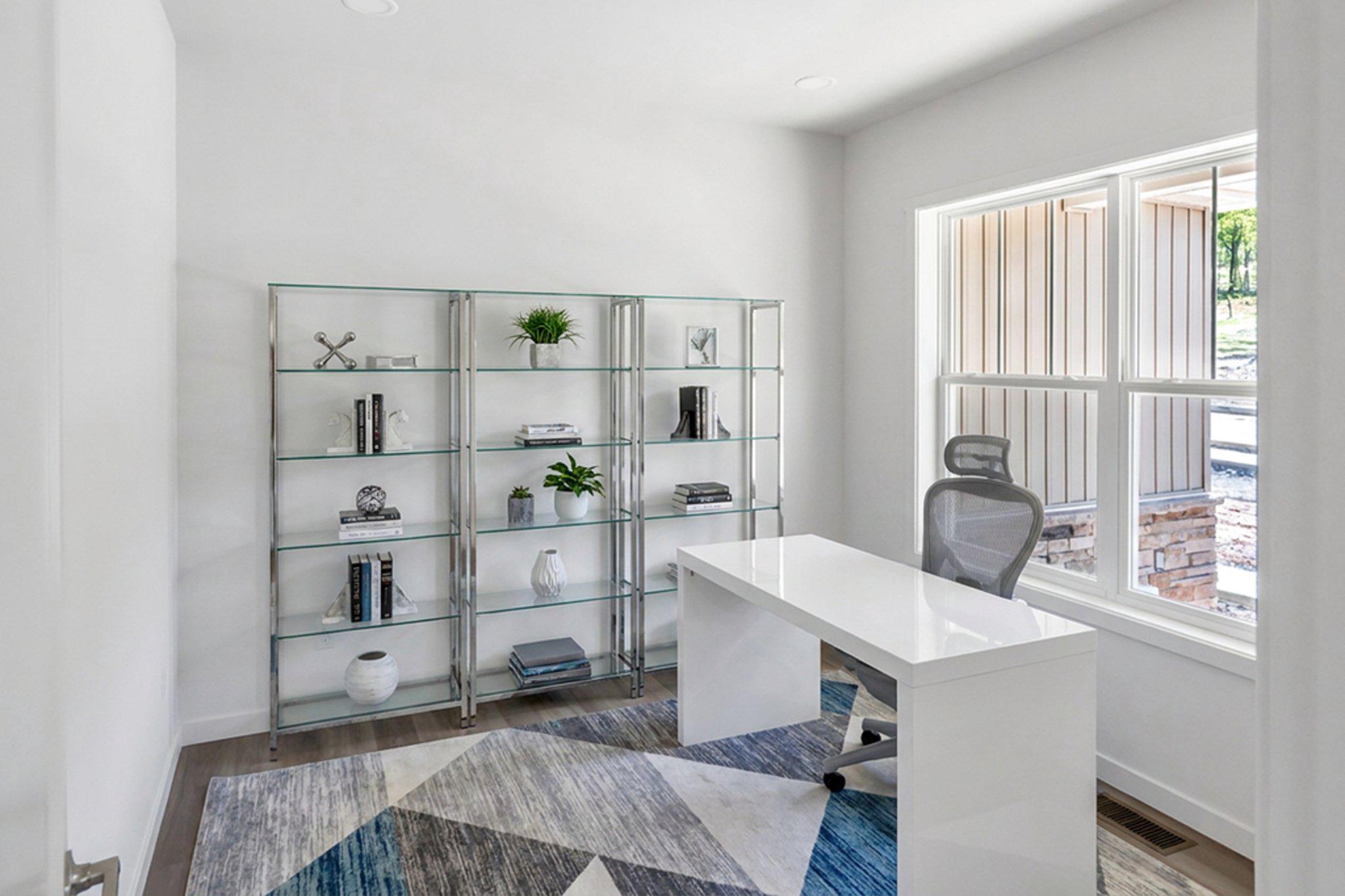 ROCKVILLE ESTATES - Residential