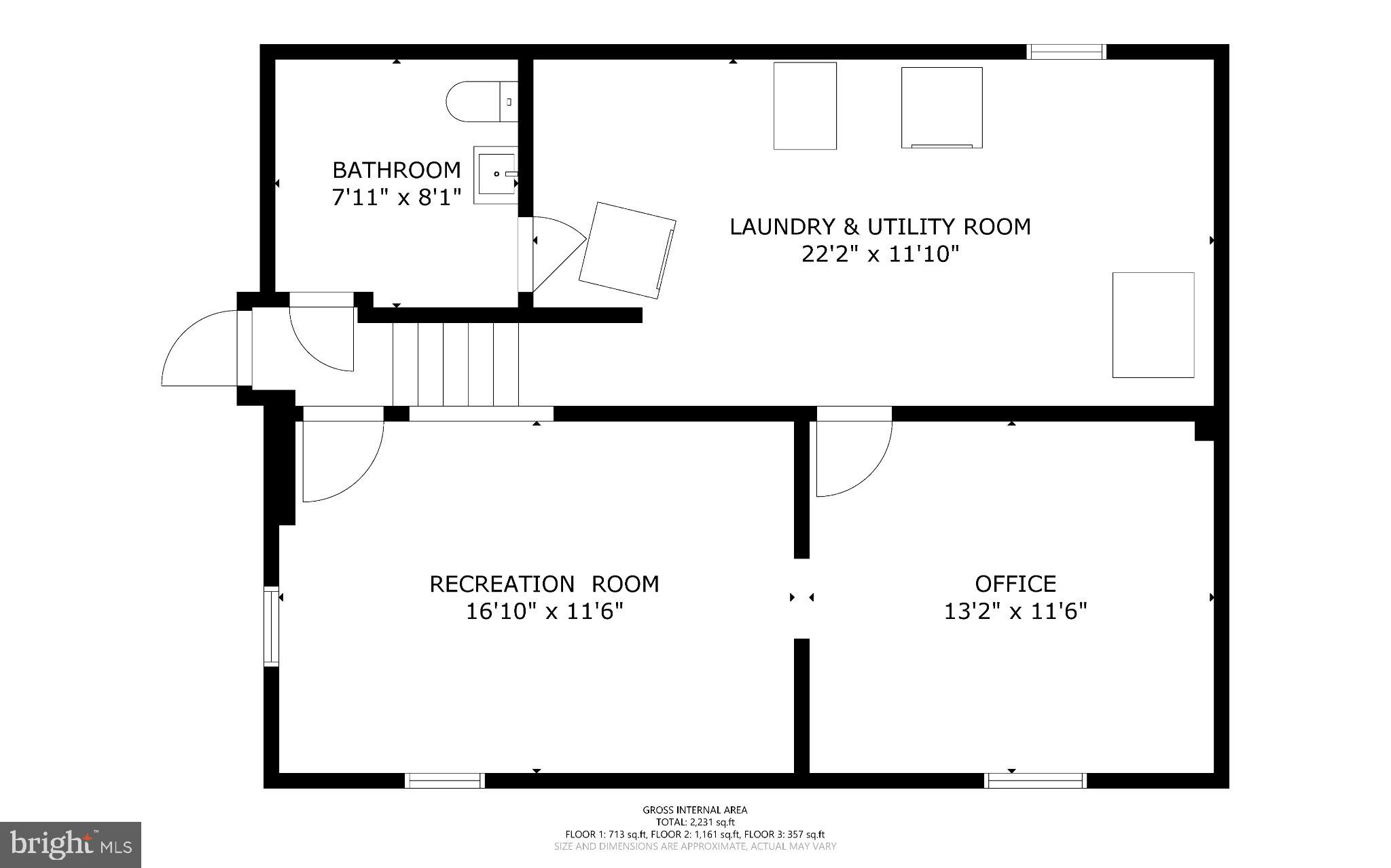 LANDSDOWNE - Residential