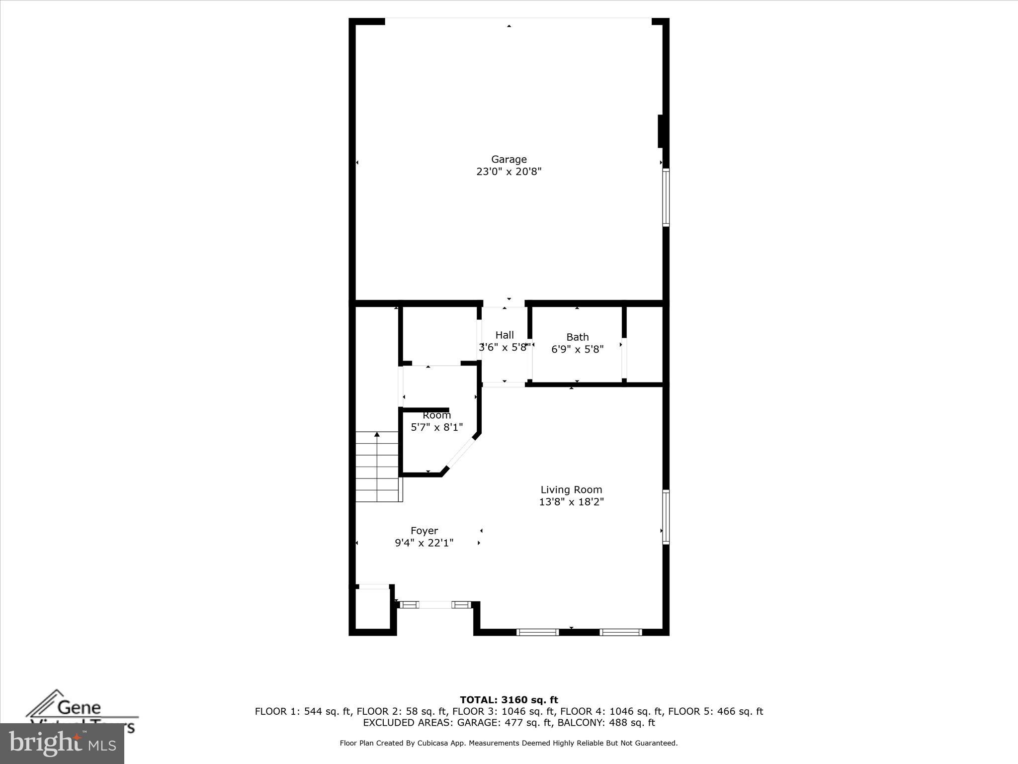 PARKSIDE - Residential