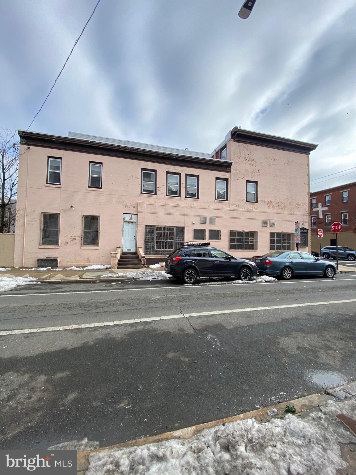 Unique redevelopment opportunity in the rapidly growing Point Breeze neighborhood of South Philadelphia. Formerly used as a church, 1419 Reed Street offers a rare chance to reimagine a distinctive property with character, scale, and flexible layout potential. The existing structure features high ceilings, open gathering spaces, and architectural details that could lend themselves to a variety of future uses, subject to zoning and city approvals.
With thoughtful renovations, this property may be ideal for conversion into a single-family showpiece residence, luxury multi-level townhome, artist or creative studio space, boutique event venue, community center, office headquarters, wellness or fitness studio, daycare facility, nonprofit space, or mixed-use redevelopment opportunity. Investors and developers may also explore adaptive reuse possibilities that preserve the building’s unique charm while modernizing it for contemporary living or business needs.
Conveniently located near Center City, public transportation, restaurants, parks, and ongoing neighborhood development. Surrounded by new construction and revitalization projects throughout Point Breeze and Graduate Hospital areas. Property is being sold as-is. Buyers are responsible for conducting their own due diligence regarding zoning, permitted uses, and renovation requirements.