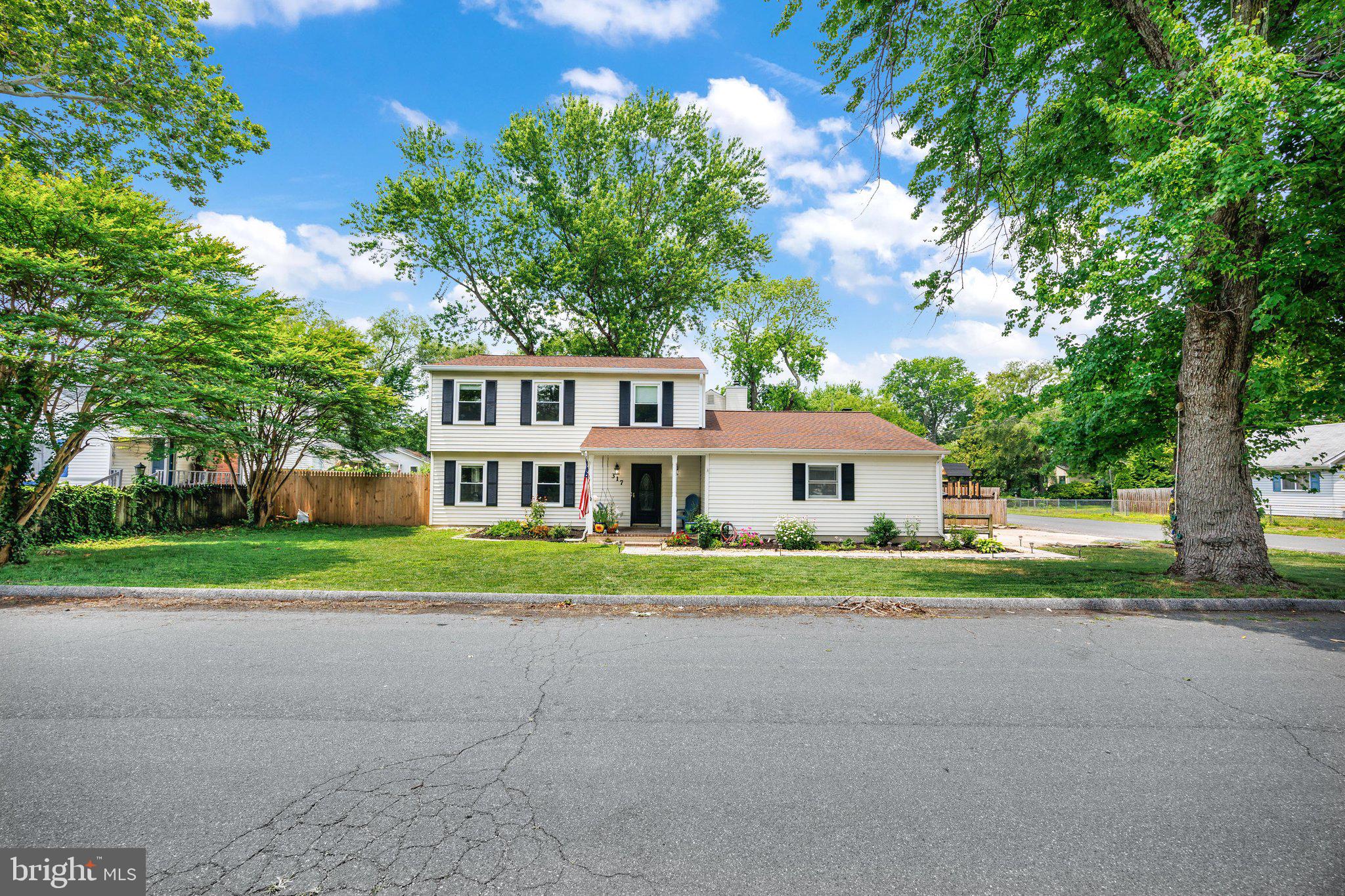 PINE WHIFF BEACH - Residential