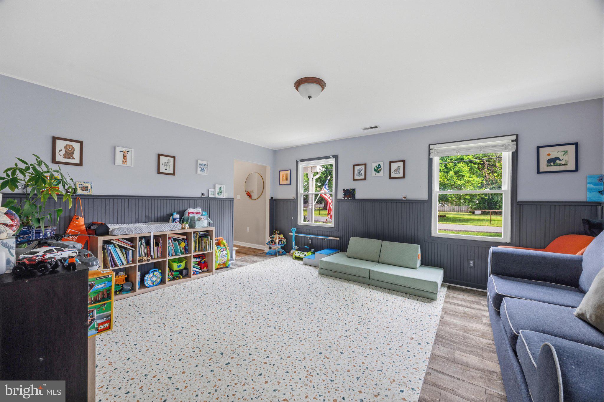 PINE WHIFF BEACH - Residential