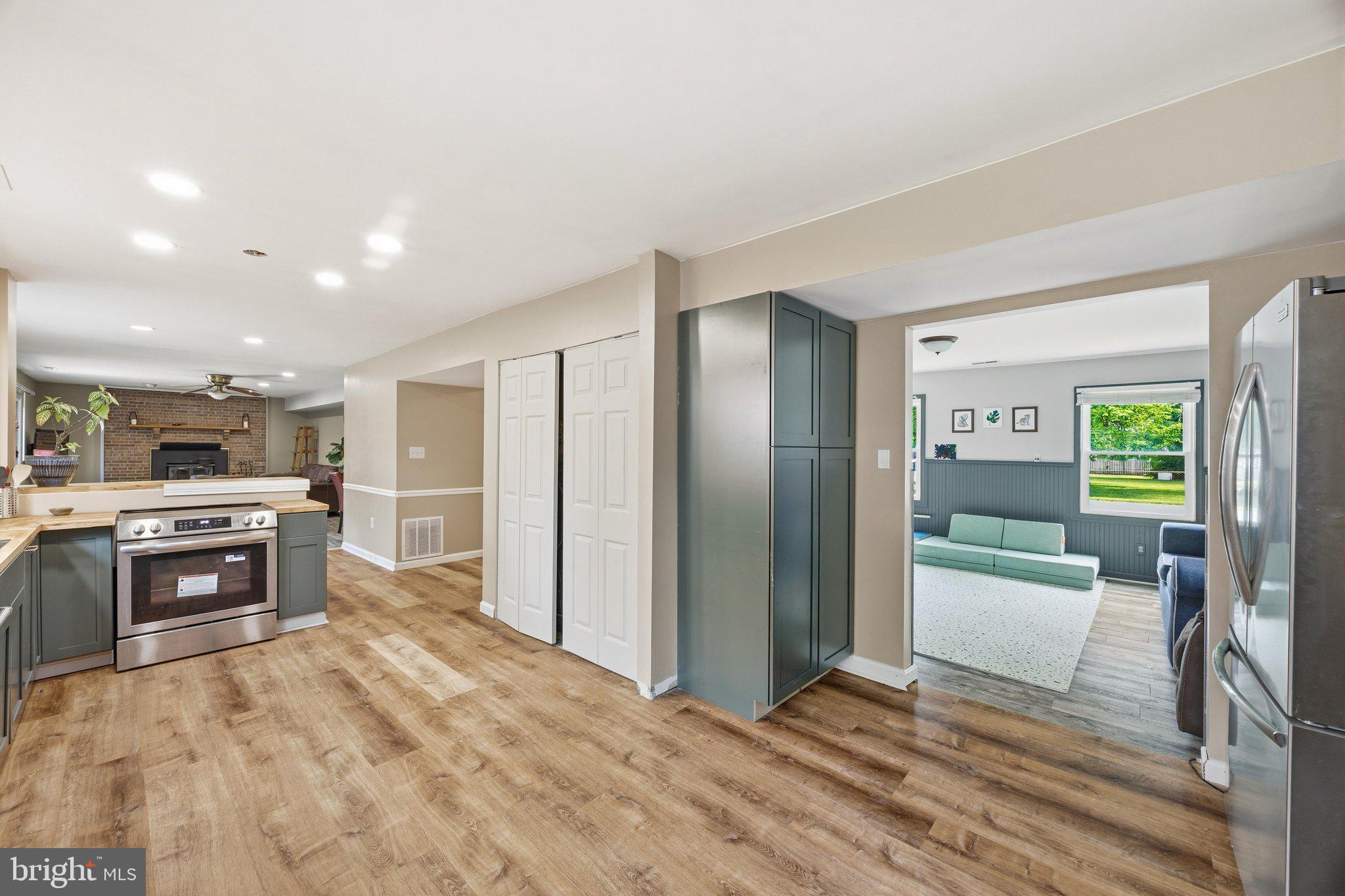 PINE WHIFF BEACH - Residential