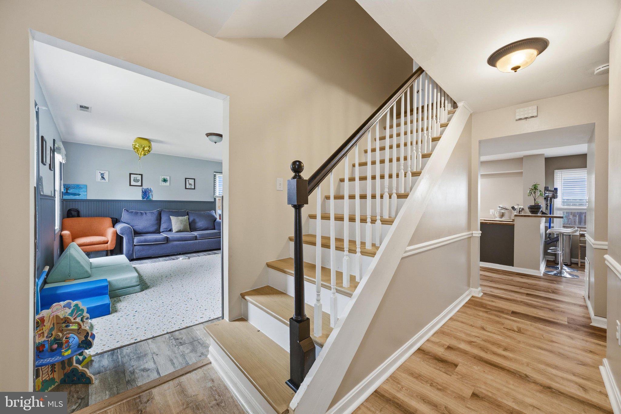 PINE WHIFF BEACH - Residential