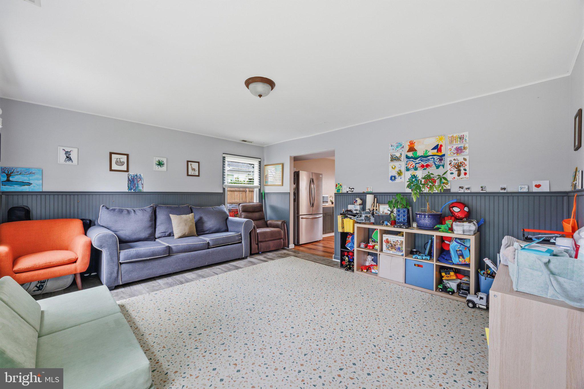 PINE WHIFF BEACH - Residential