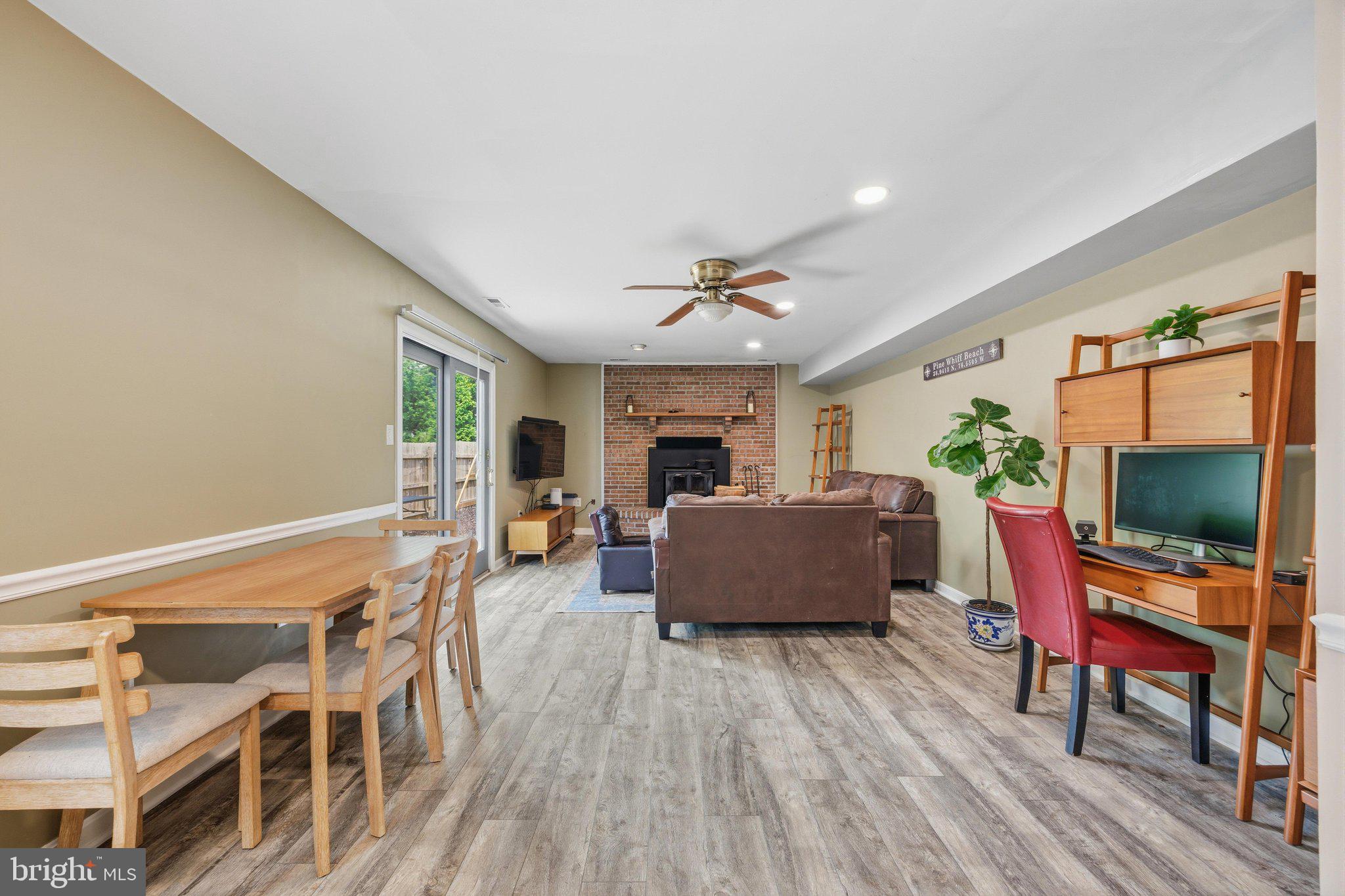 PINE WHIFF BEACH - Residential