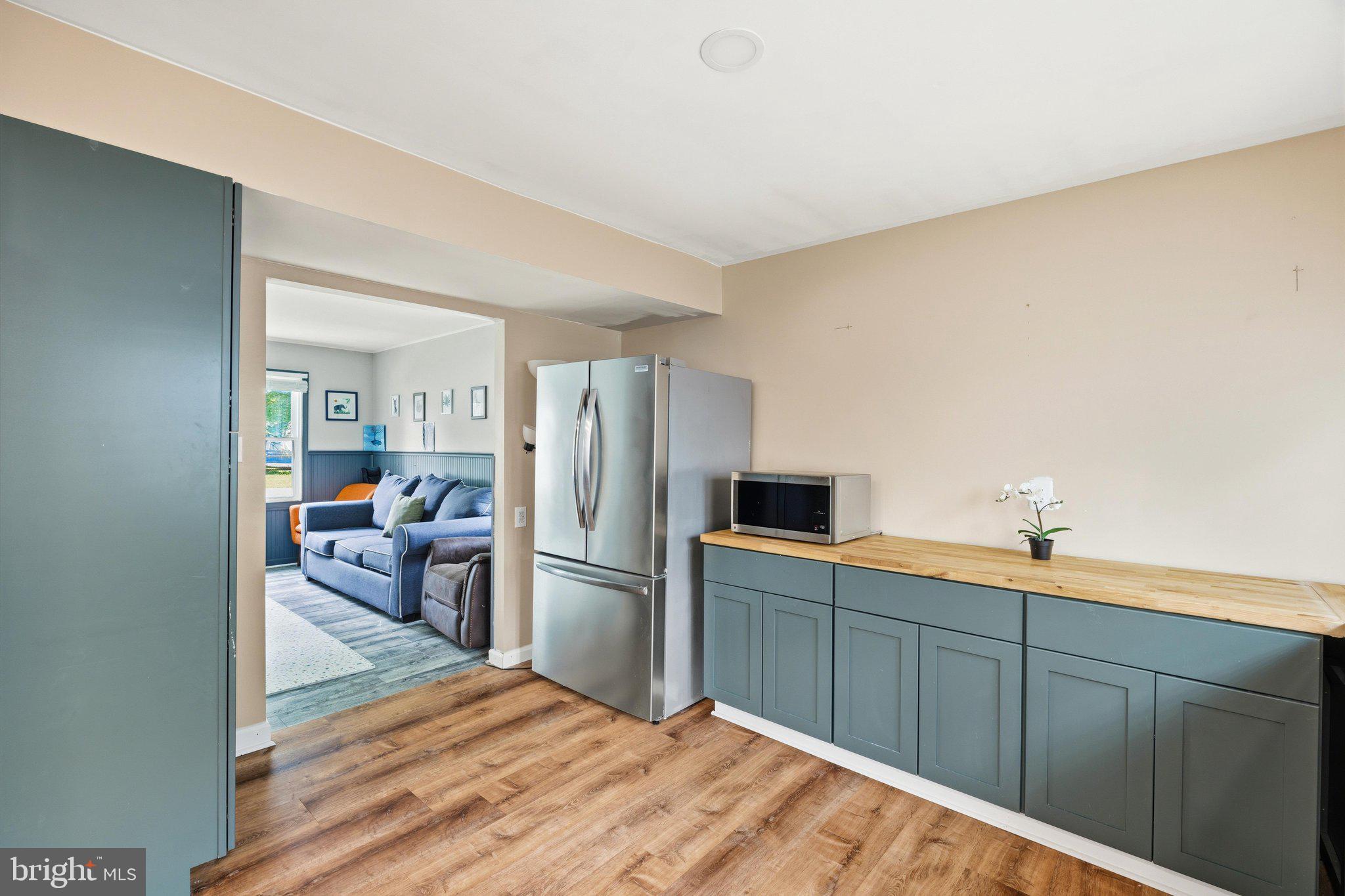 PINE WHIFF BEACH - Residential