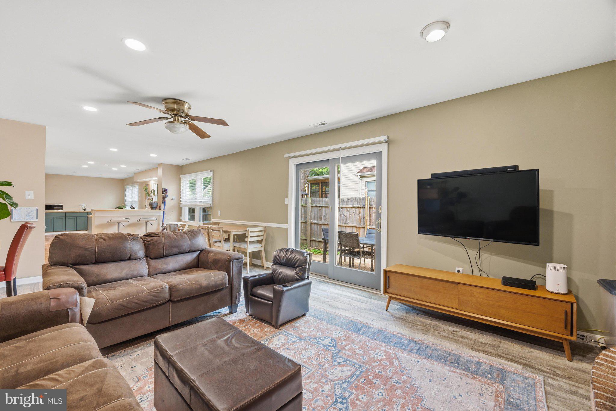 PINE WHIFF BEACH - Residential