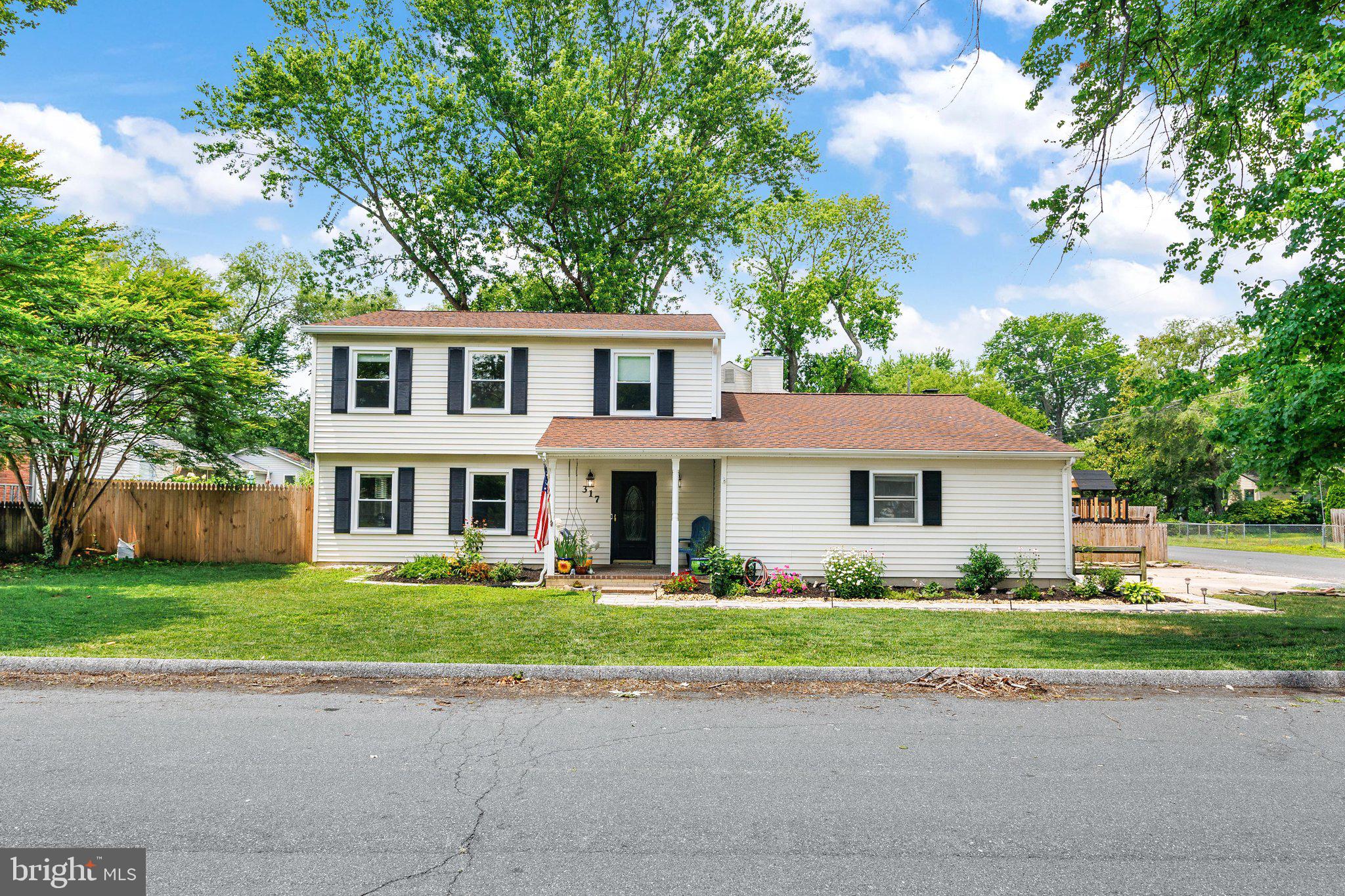 PINE WHIFF BEACH - Residential