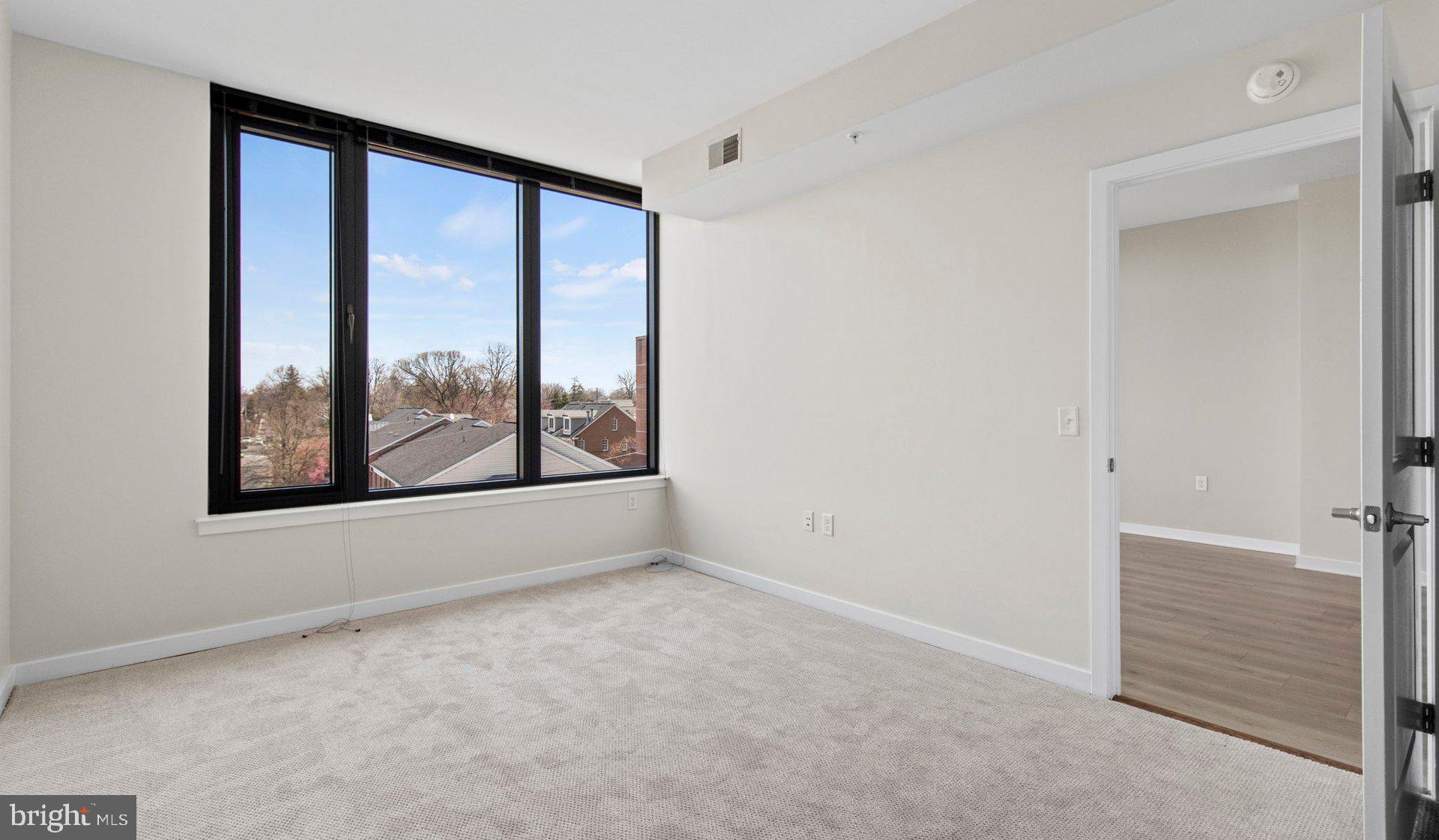 BETHESDA - Residential Lease
