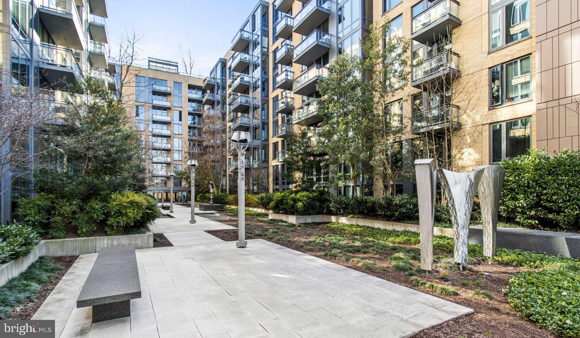 BETHESDA - Residential Lease