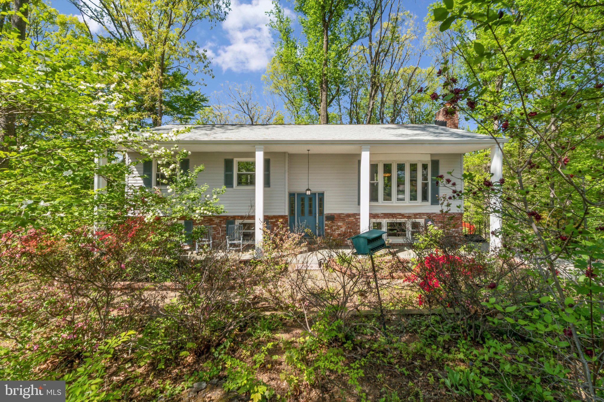 NORTH SPRINGFIELD - Residential