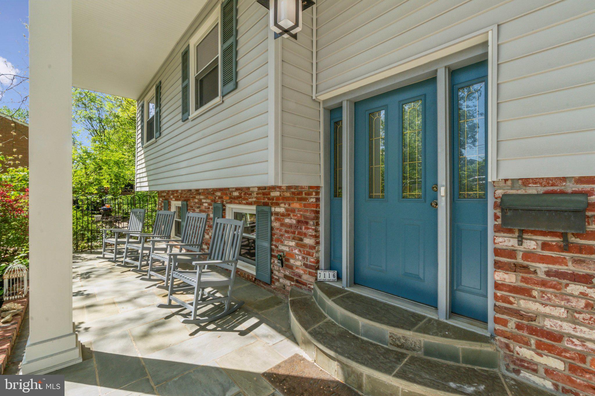NORTH SPRINGFIELD - Residential