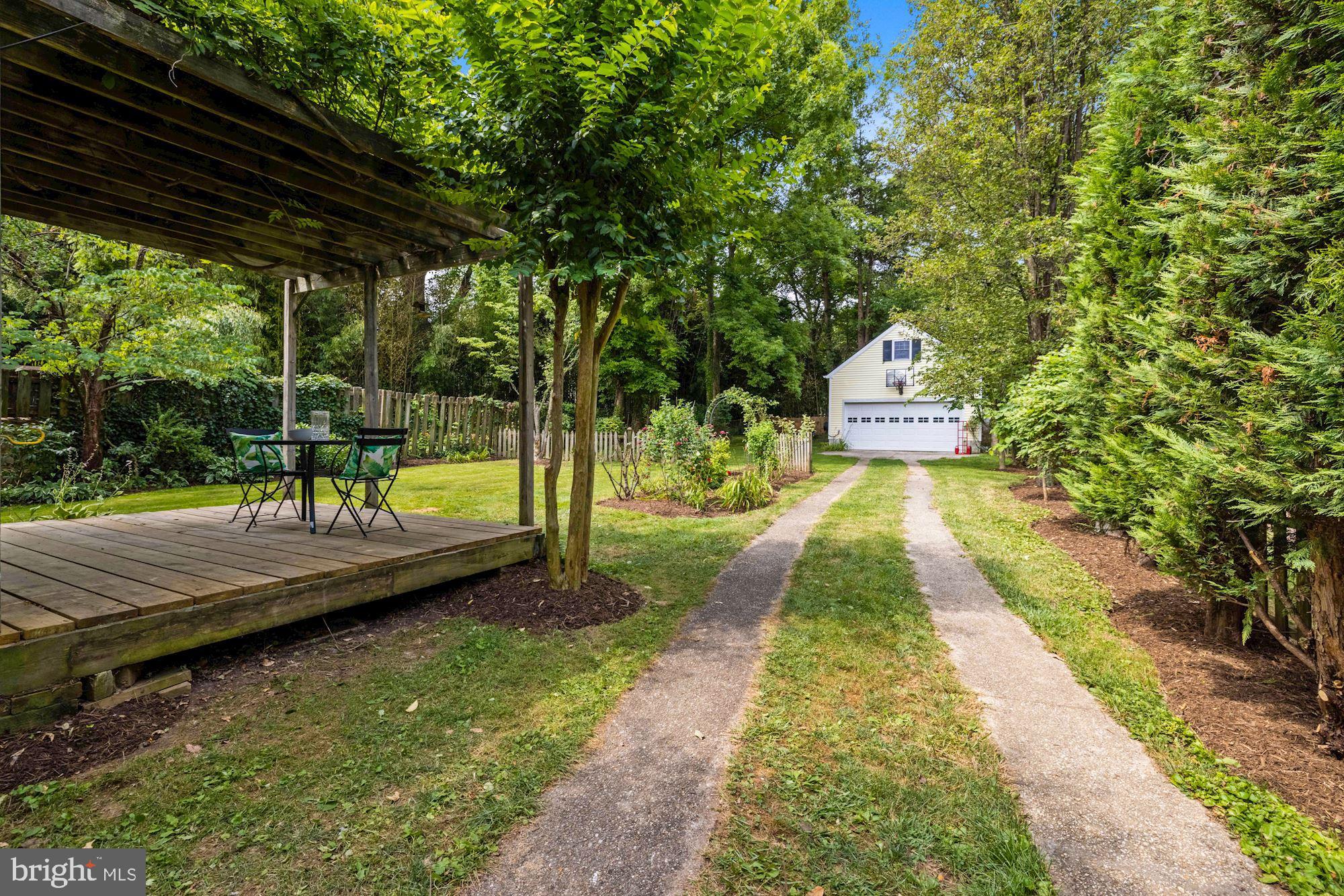 CHEVY CHASE - Residential