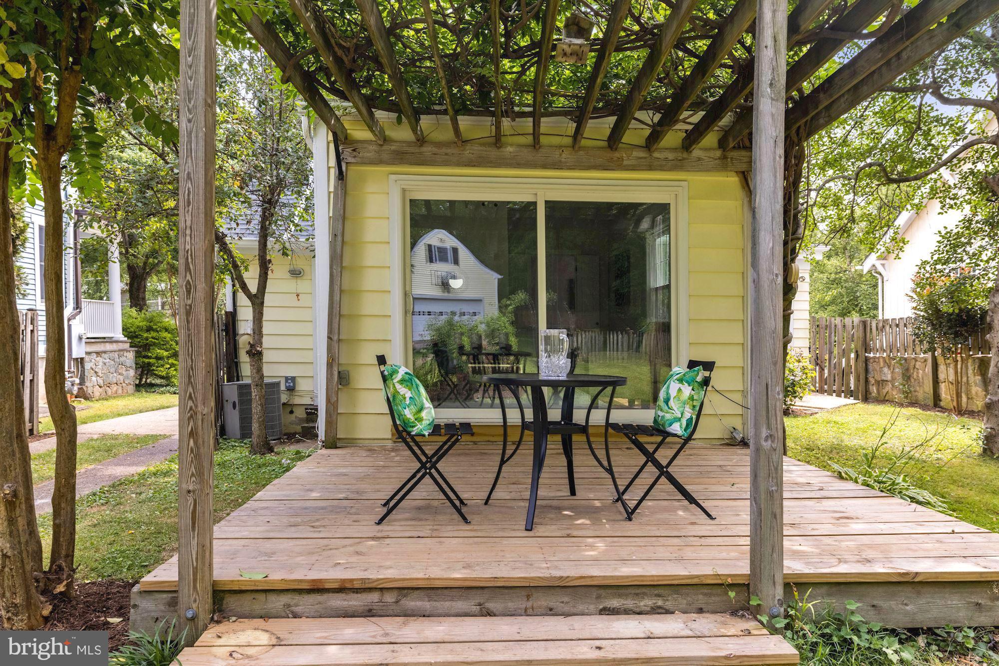 CHEVY CHASE - Residential