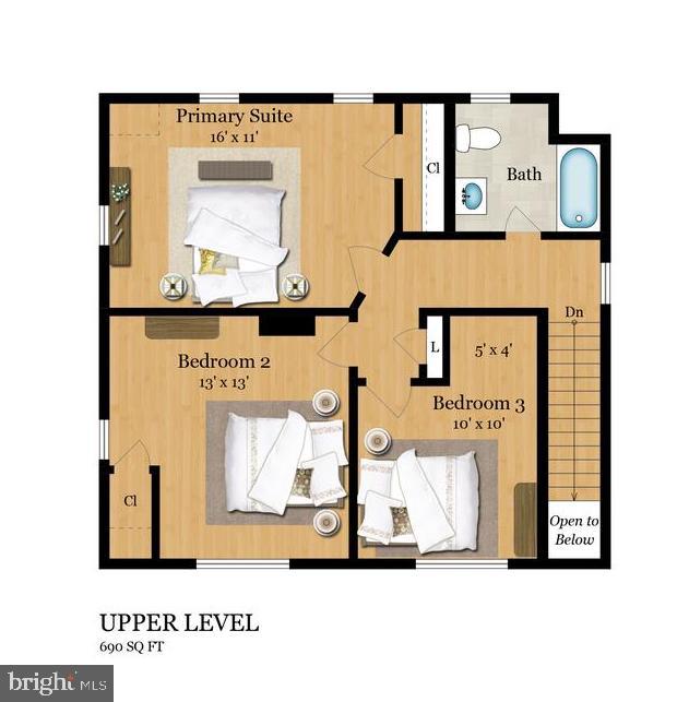 CHEVY CHASE - Residential