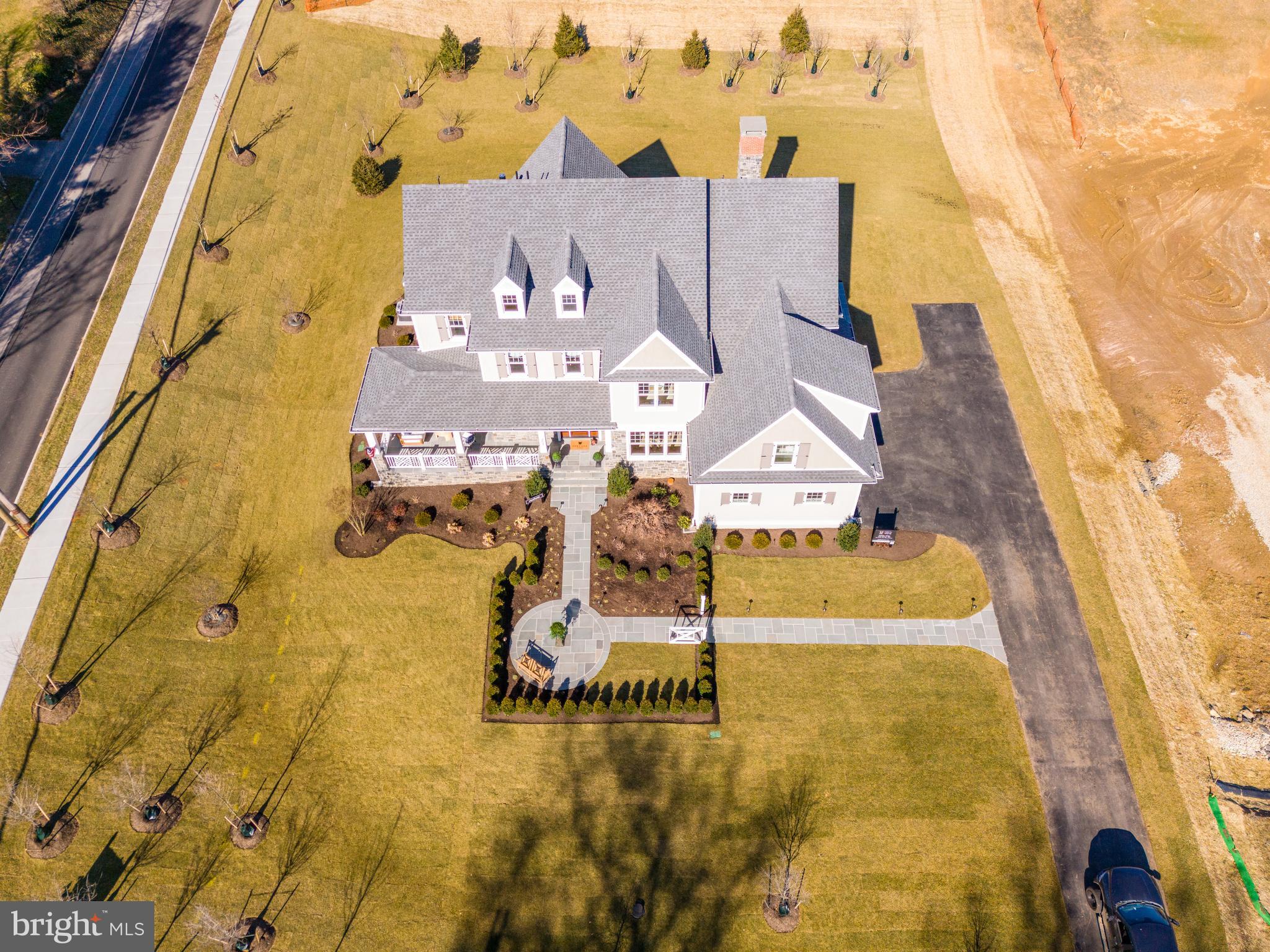 NORTH WAYNE - Residential