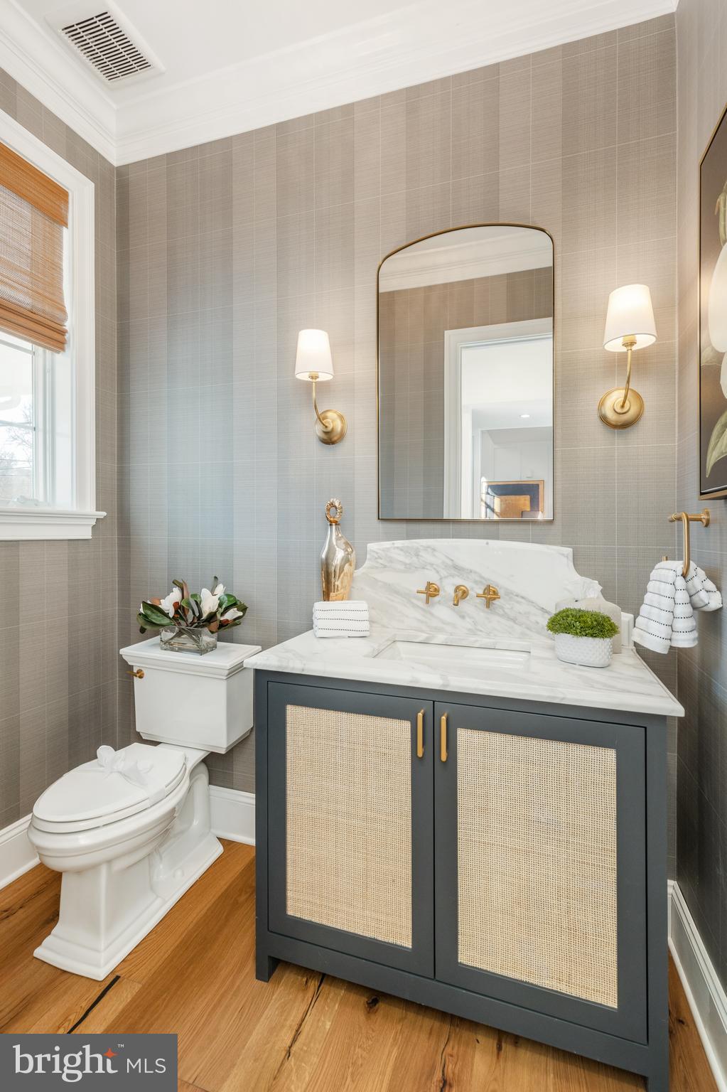NORTH WAYNE - Residential