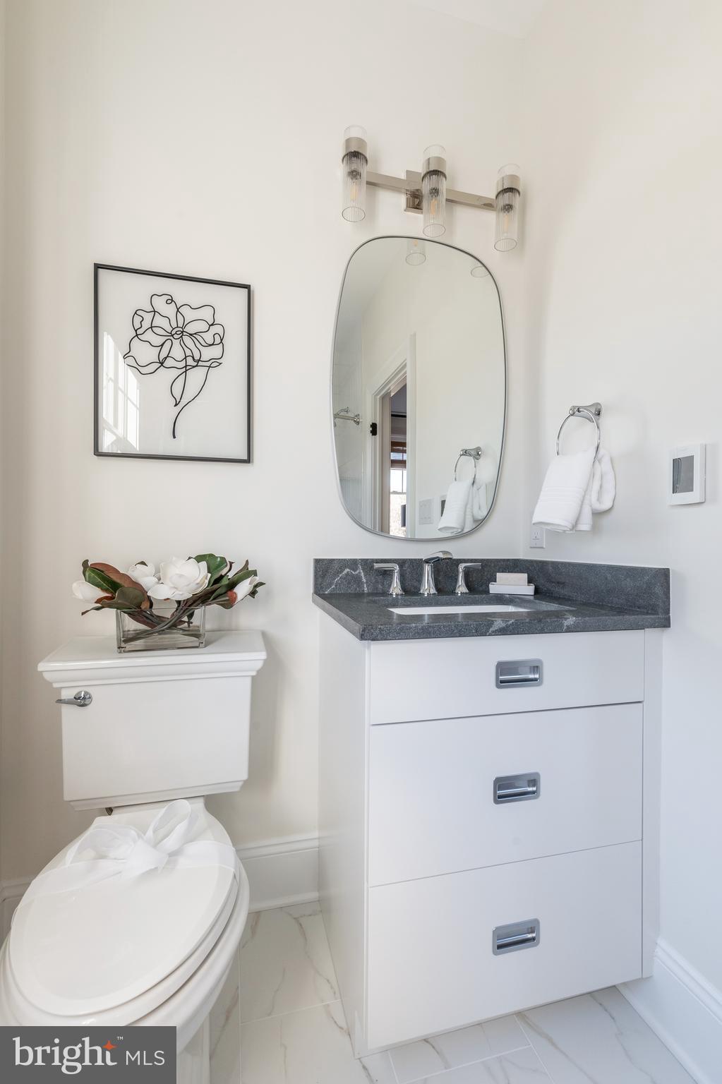 NORTH WAYNE - Residential