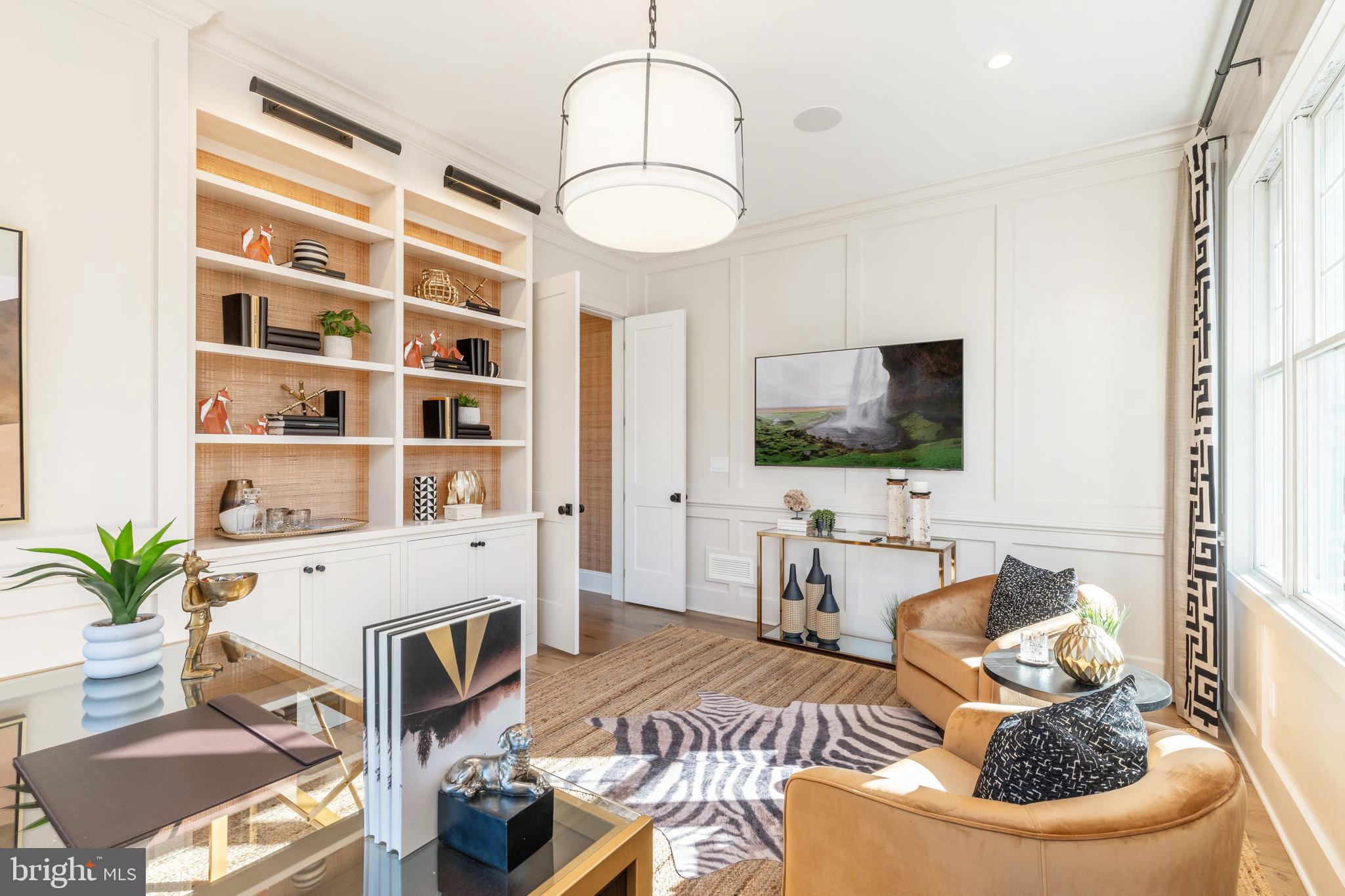 NORTH WAYNE - Residential