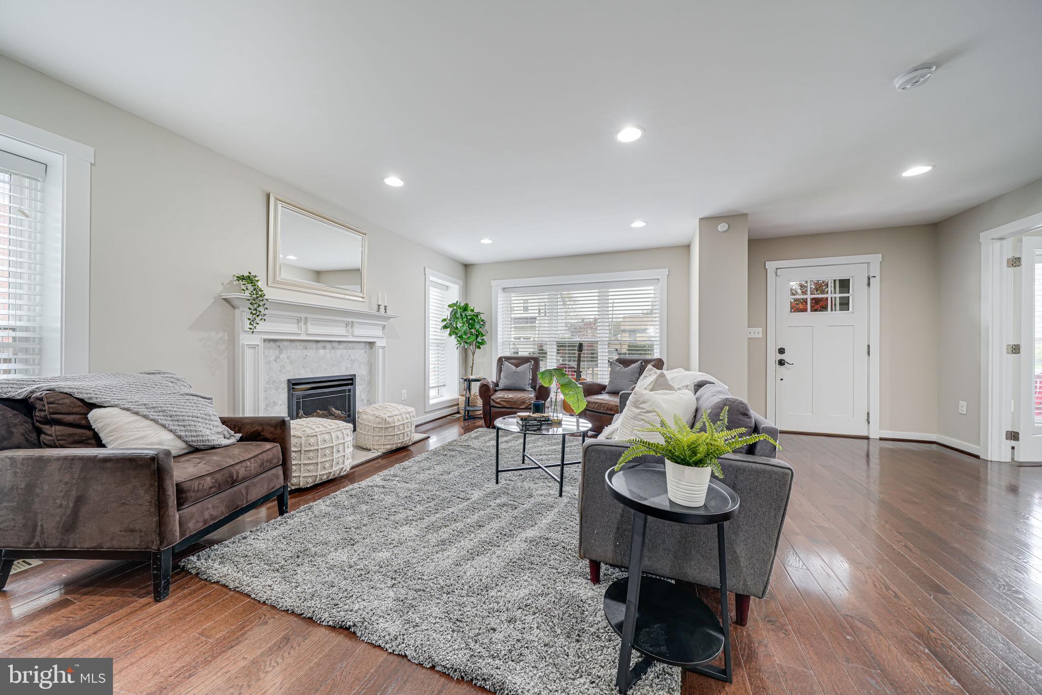 HIGHVIEW PARK - Residential