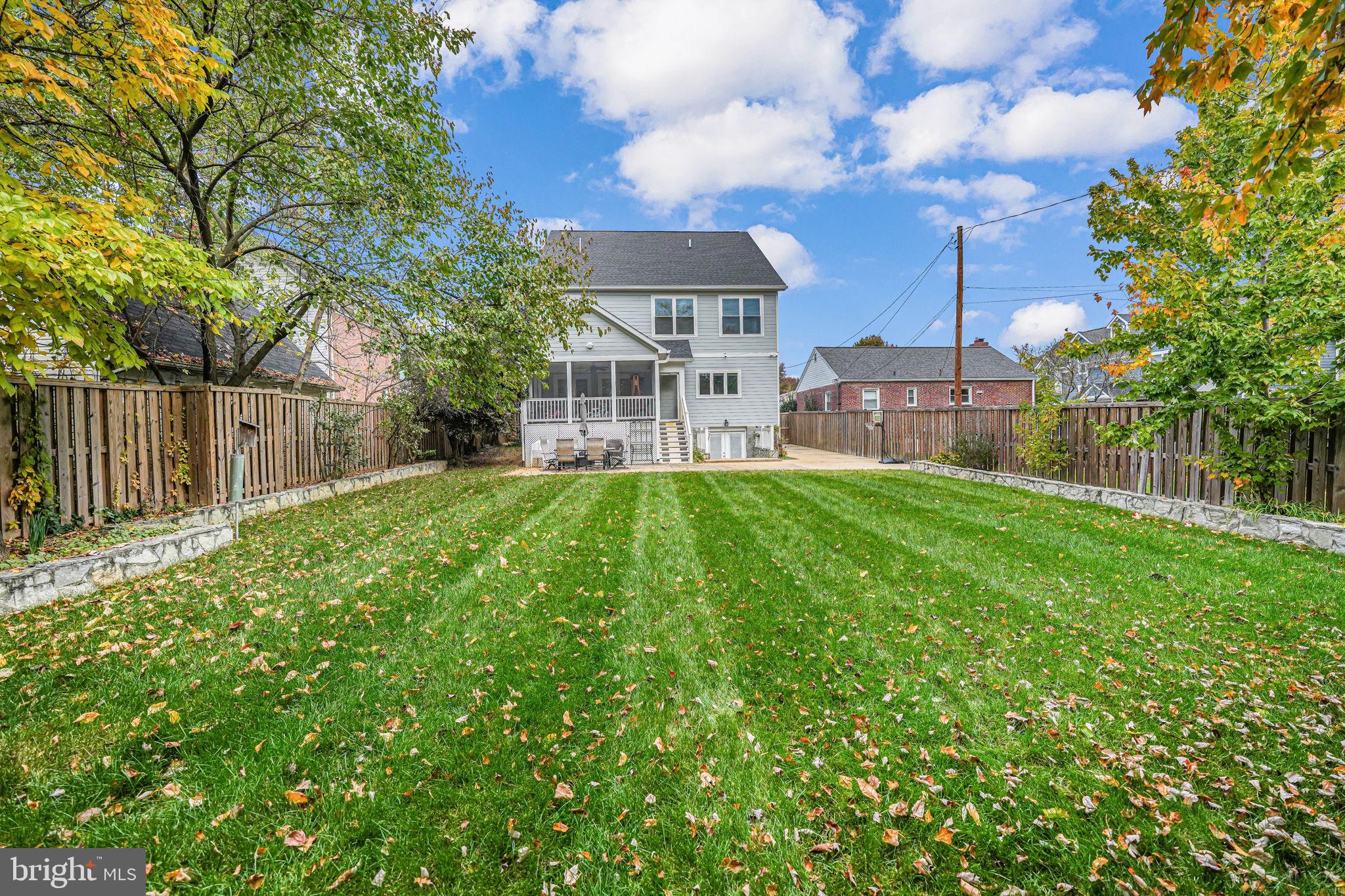 HIGHVIEW PARK - Residential