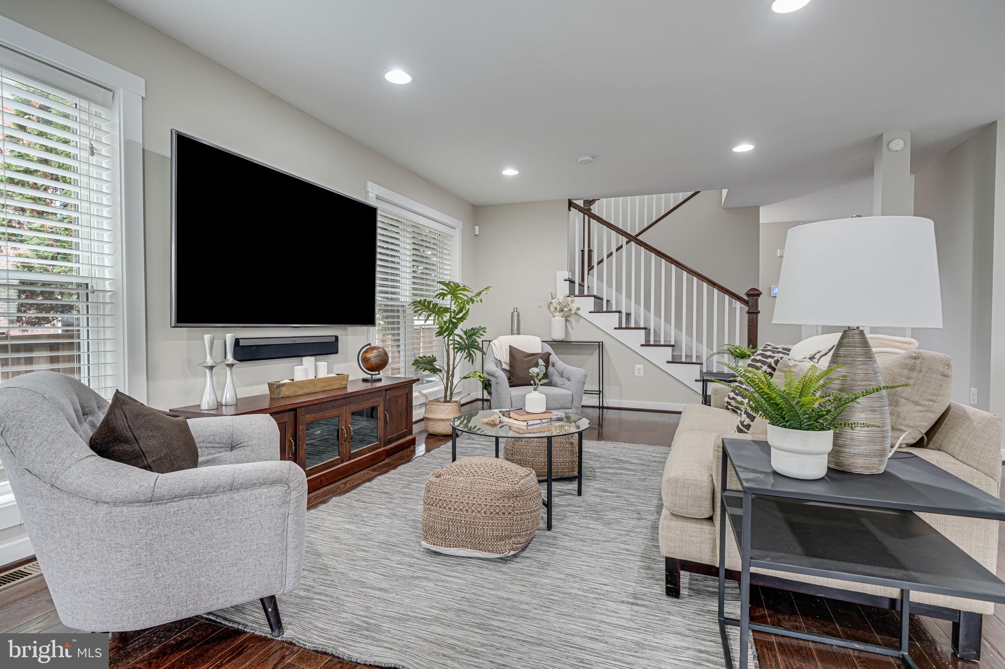 HIGHVIEW PARK - Residential