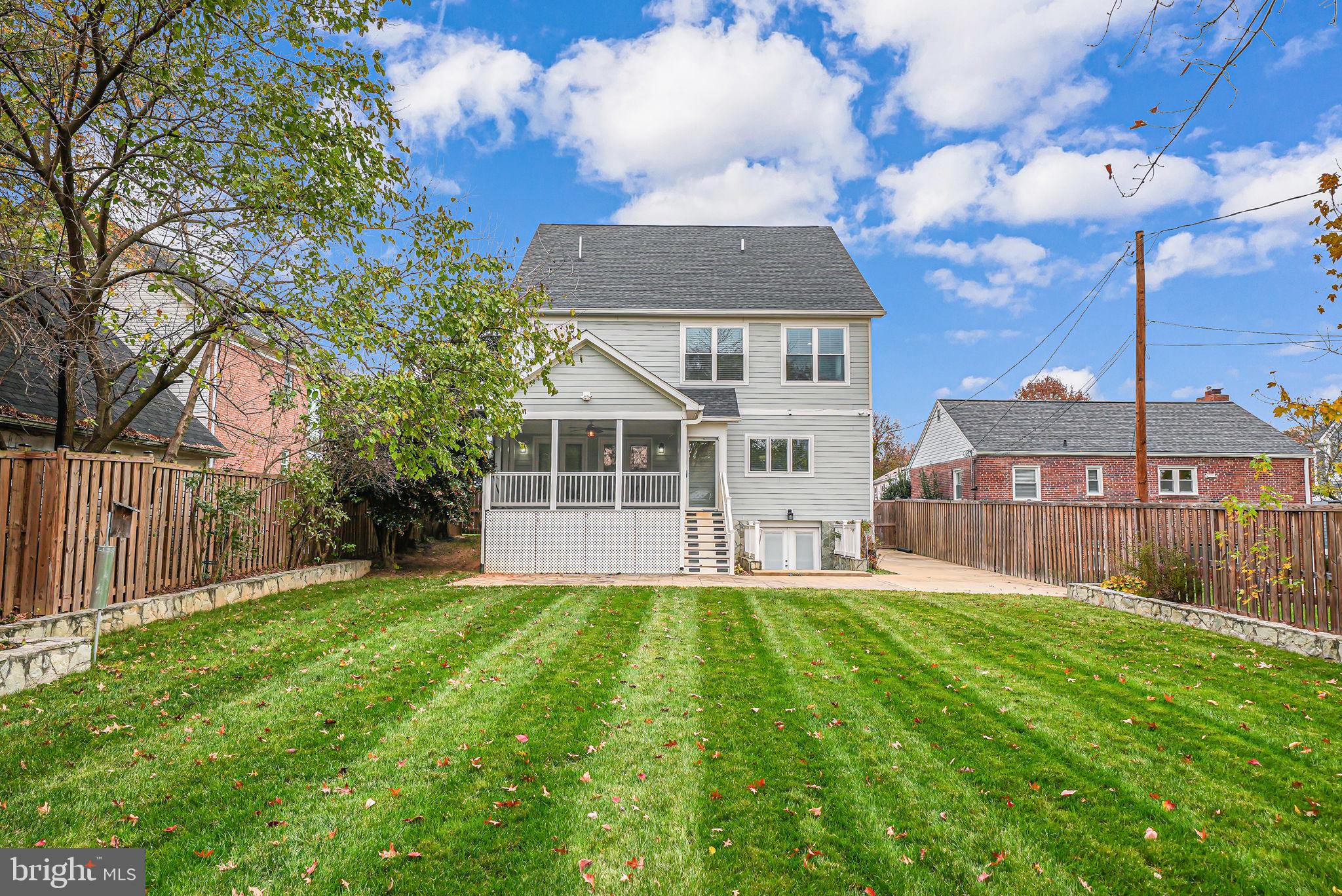 HIGHVIEW PARK - Residential