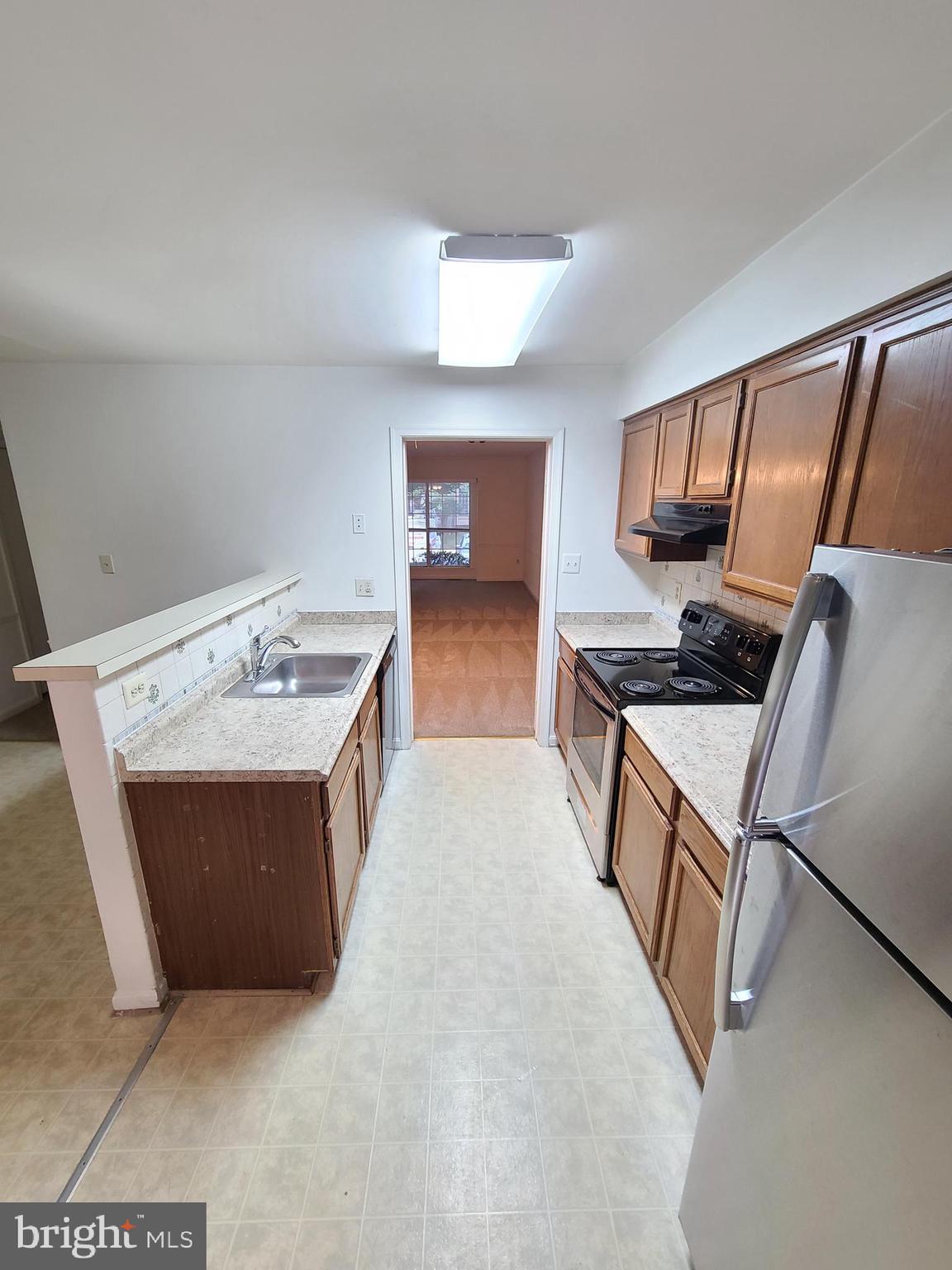 TIVOLI - Residential Lease