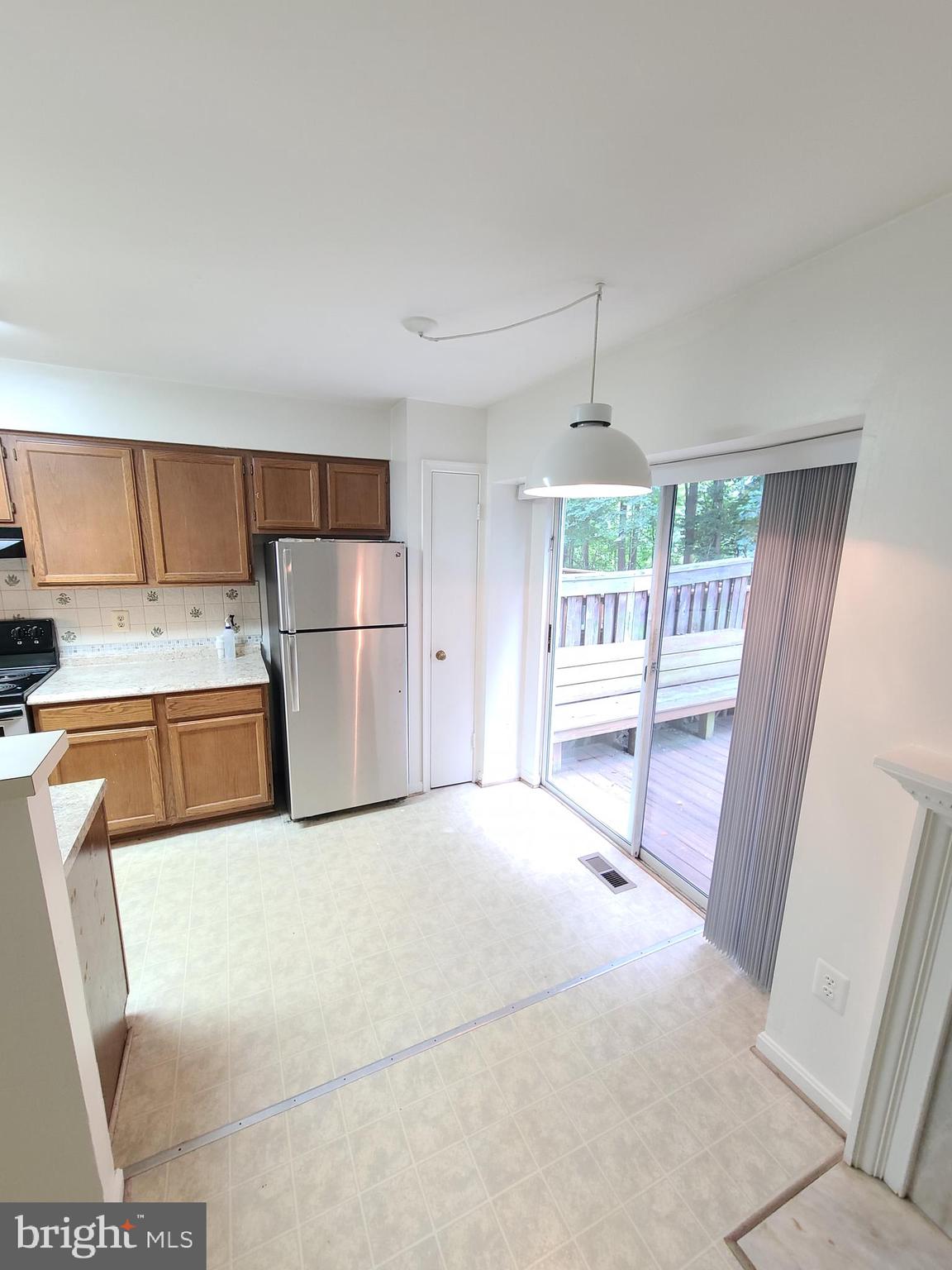 TIVOLI - Residential Lease