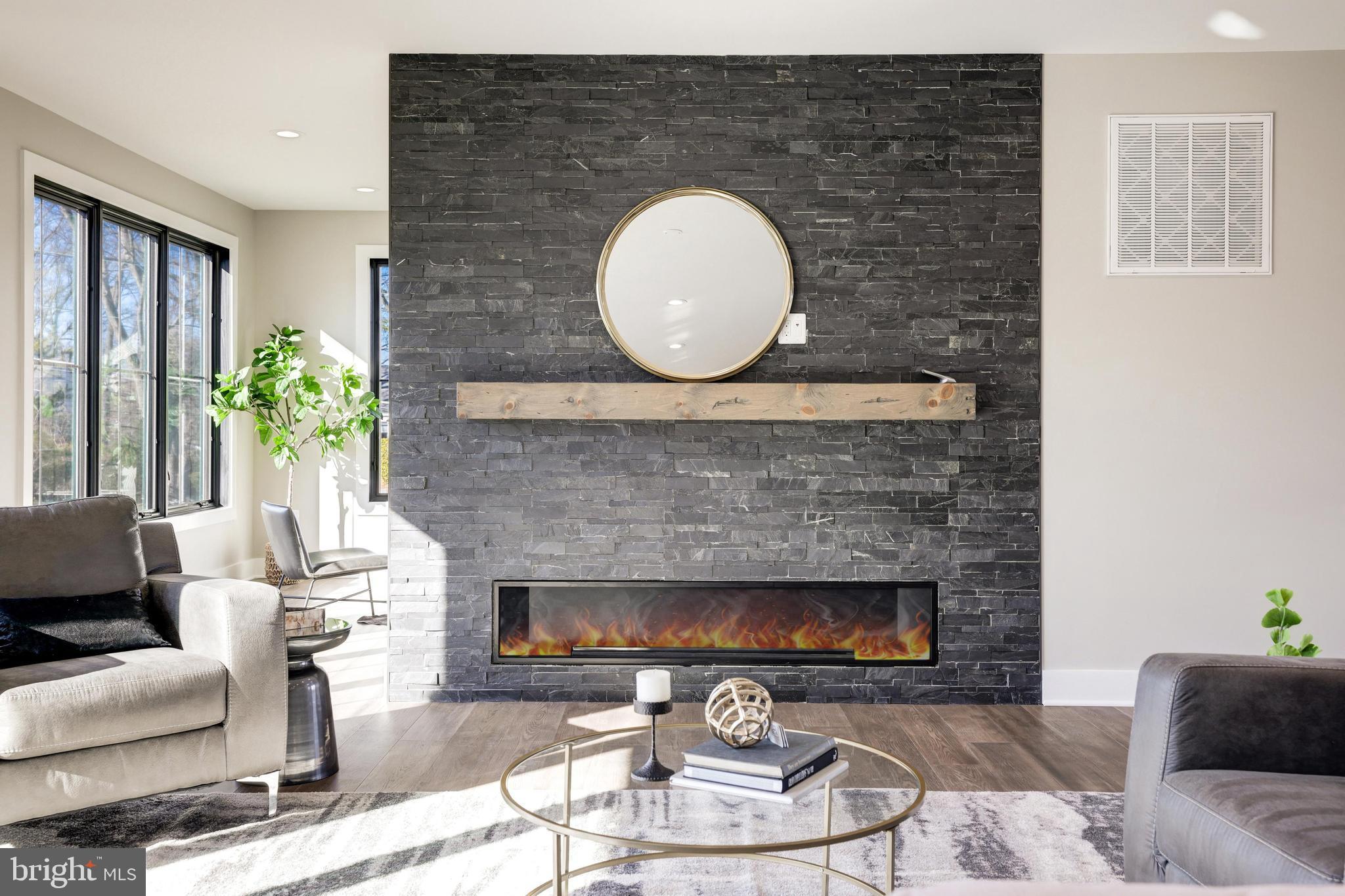 POPLAR HEIGHTS - Residential