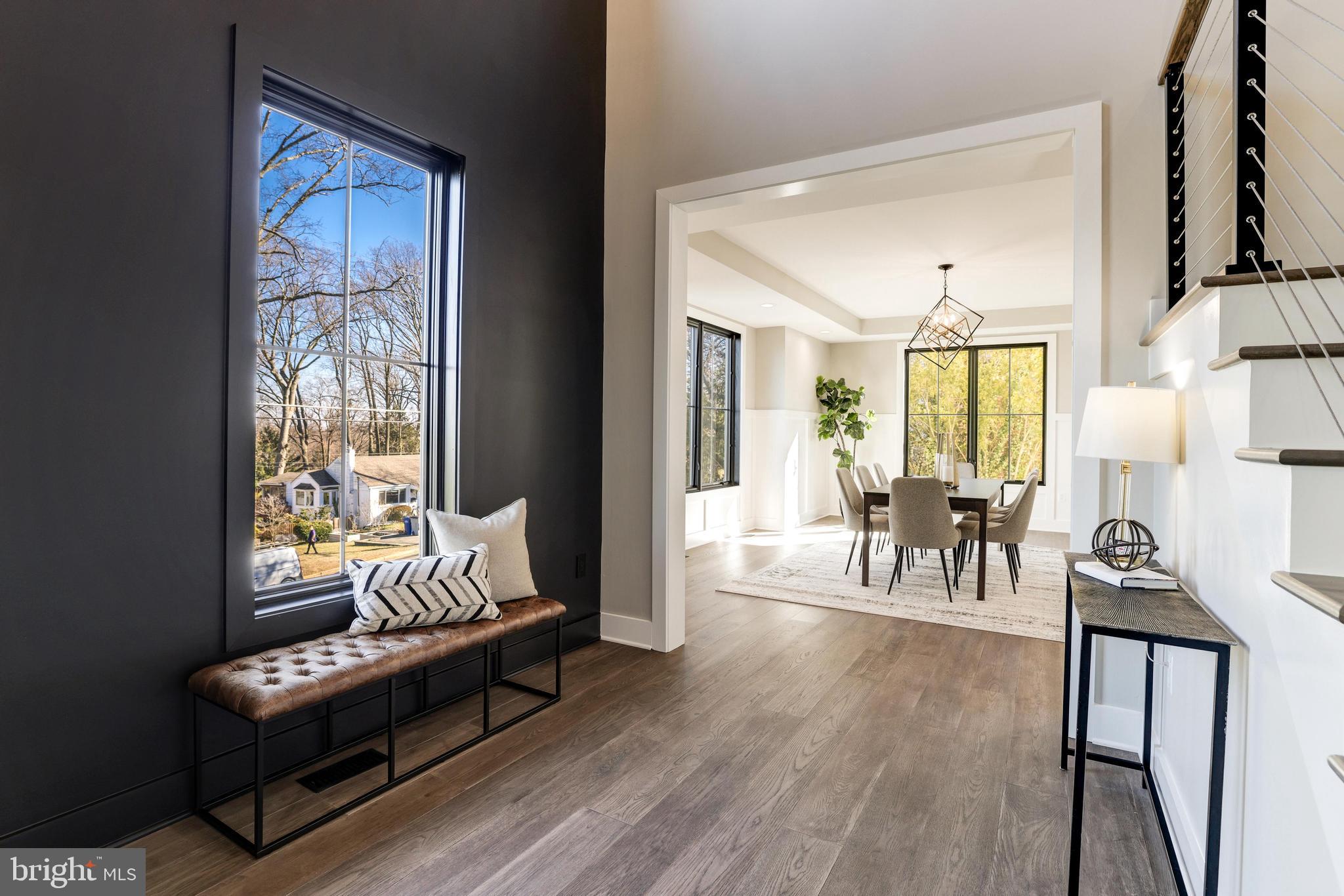 POPLAR HEIGHTS - Residential