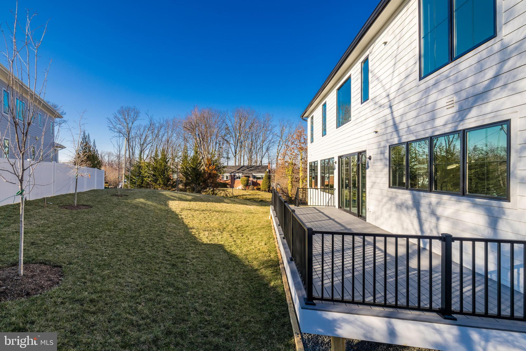 POPLAR HEIGHTS - Residential