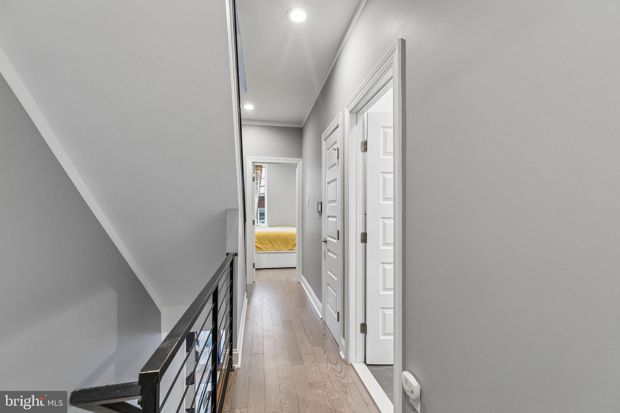 PASSYUNK SQUARE - Residential