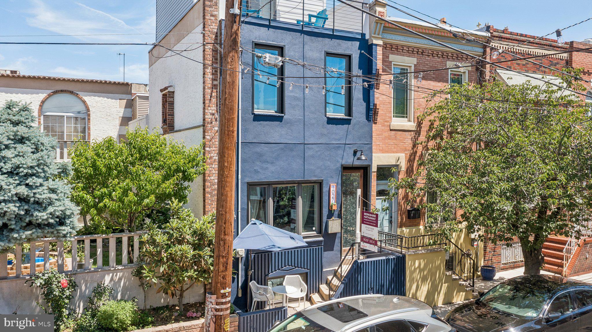 PASSYUNK SQUARE - Residential
