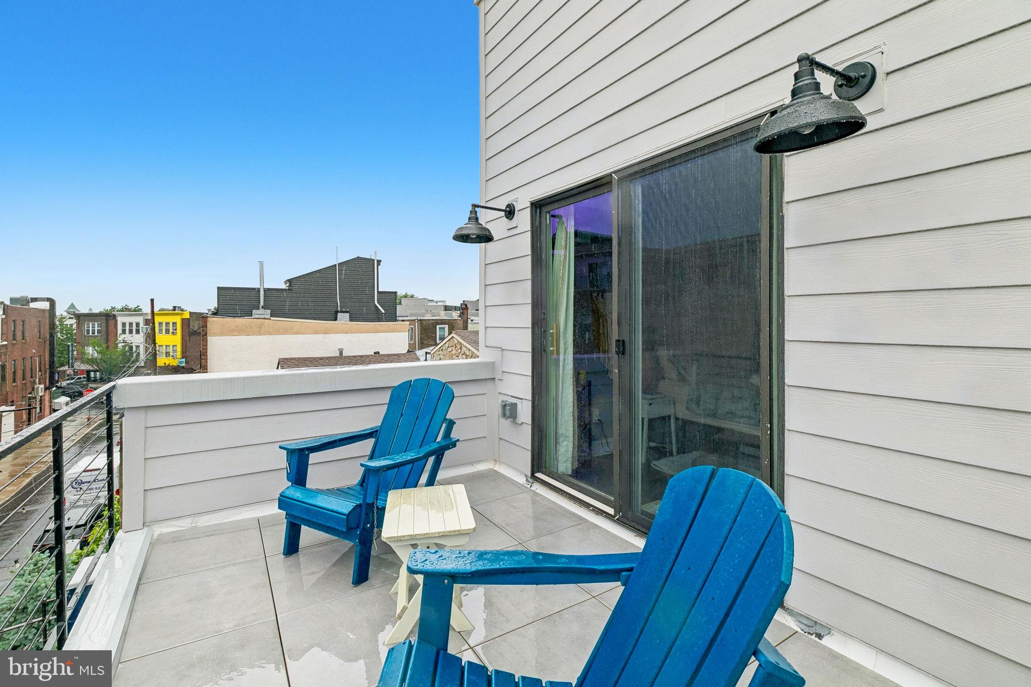 PASSYUNK SQUARE - Residential