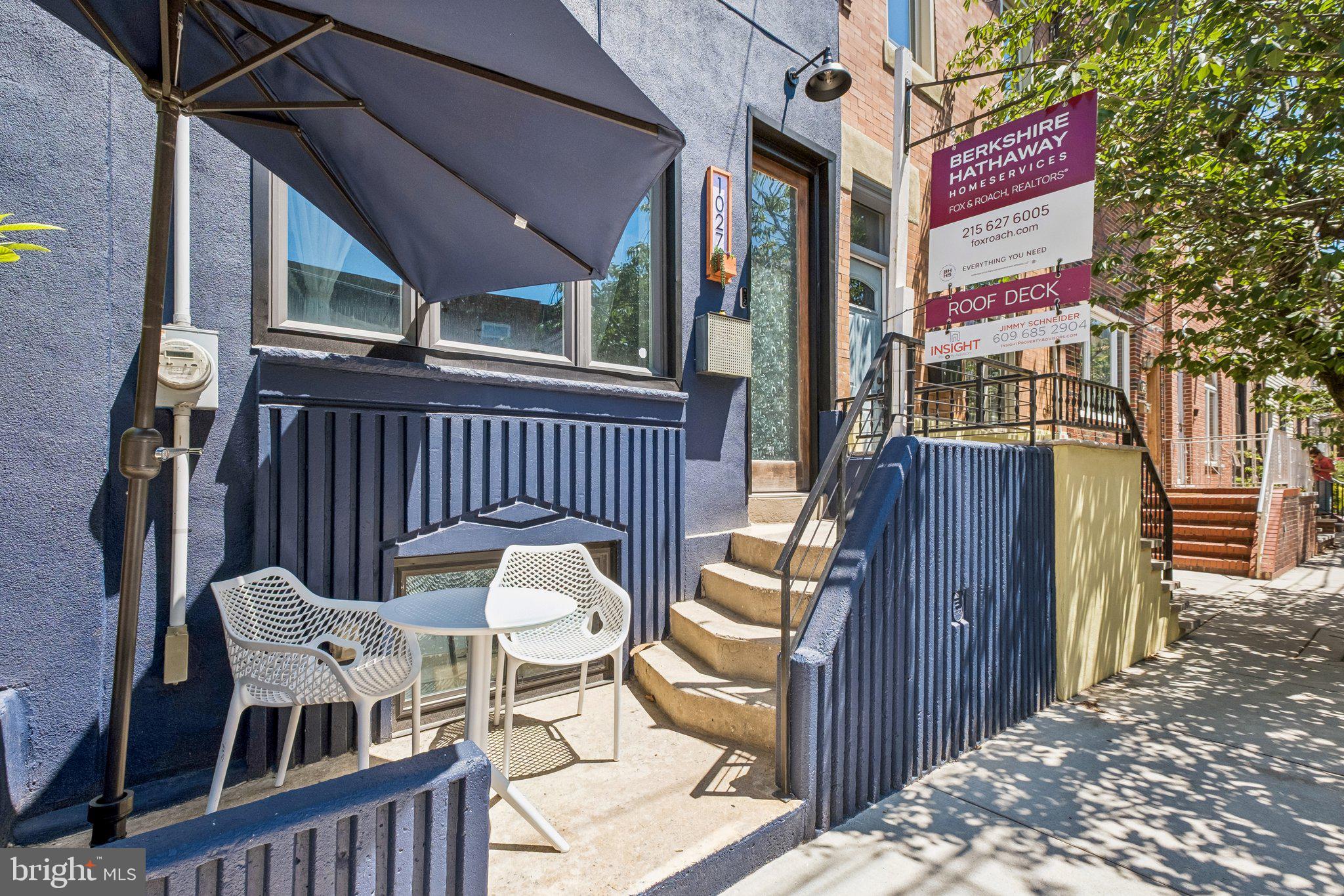 PASSYUNK SQUARE - Residential