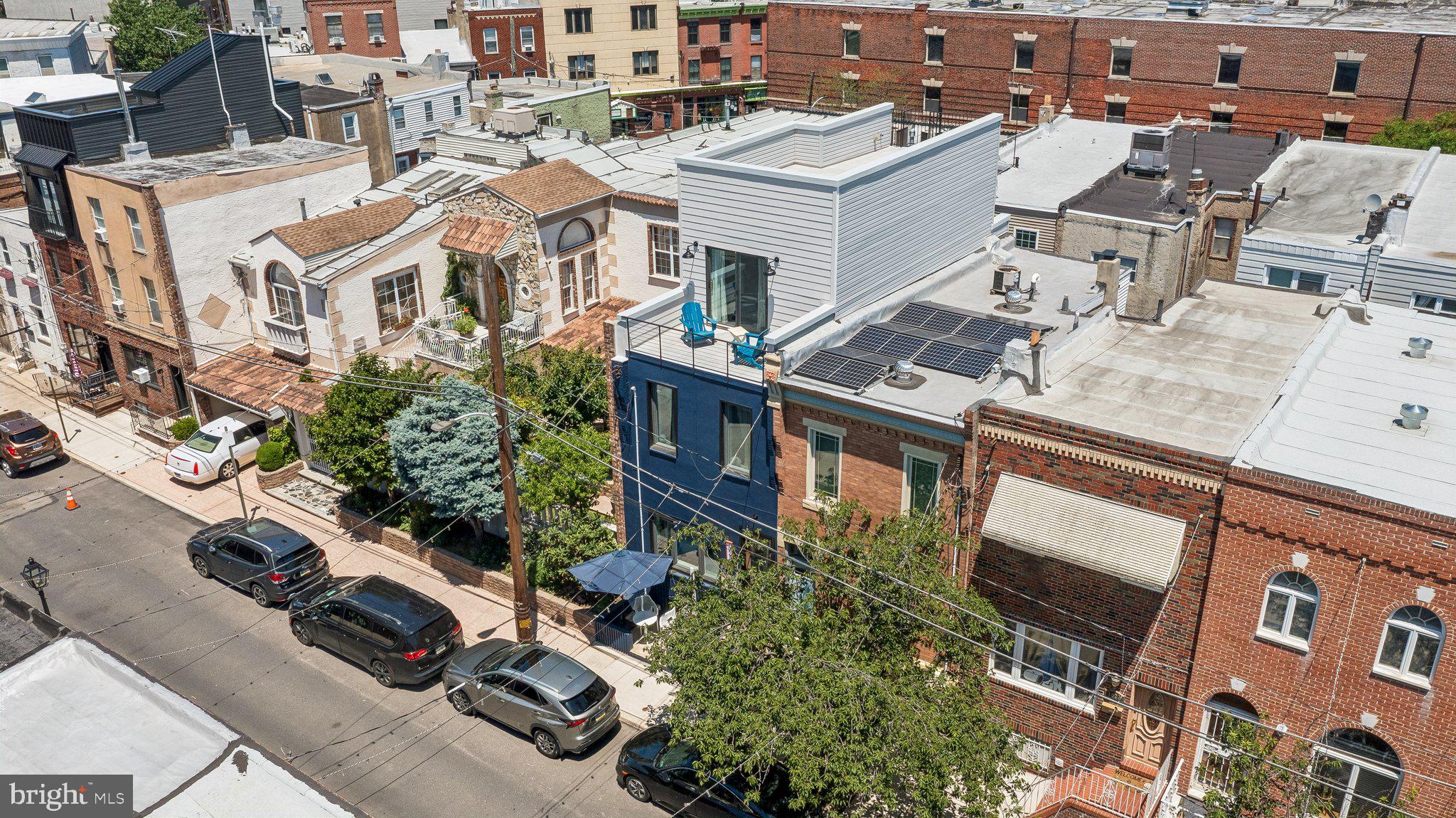 PASSYUNK SQUARE - Residential