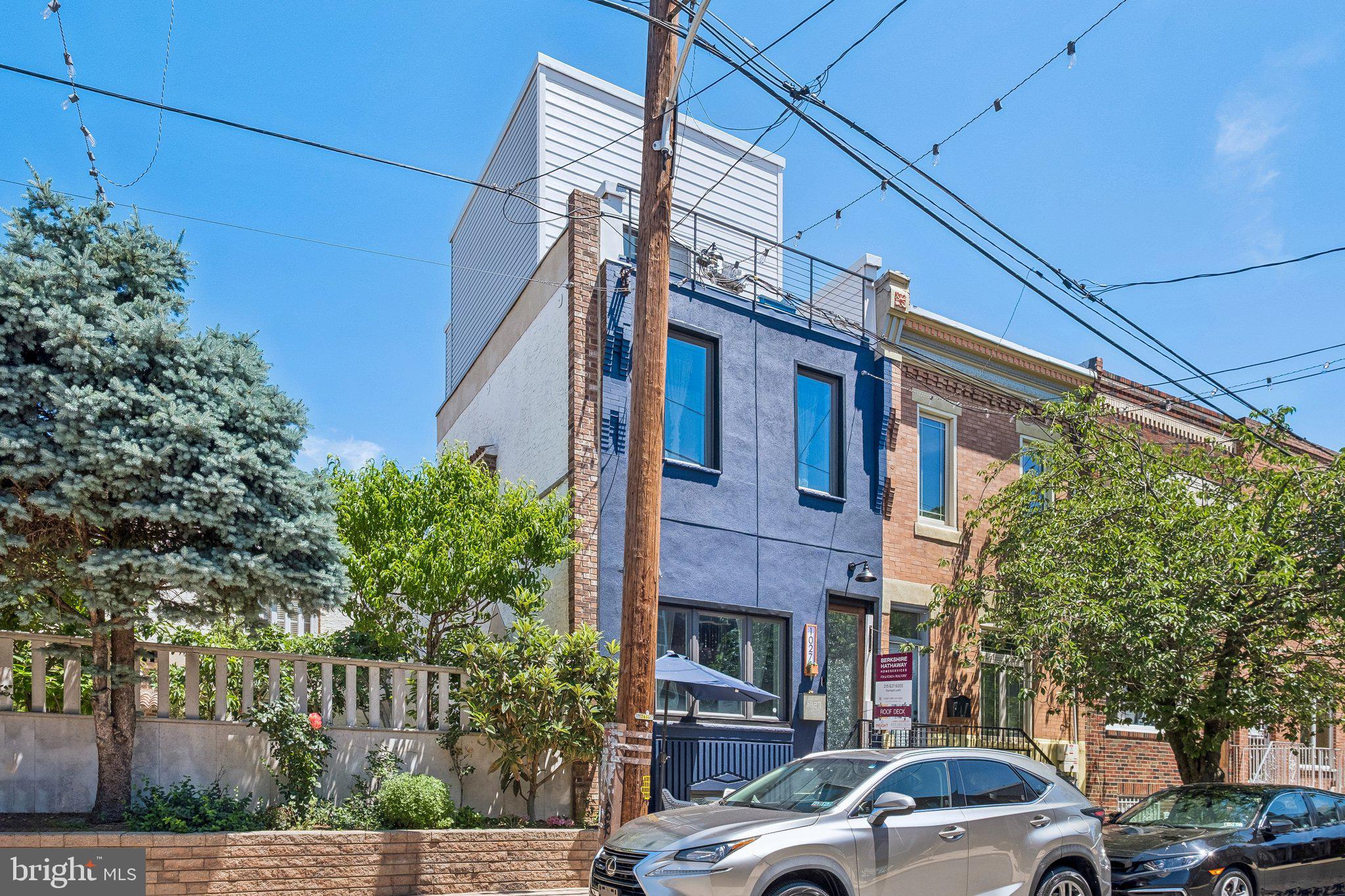 PASSYUNK SQUARE - Residential