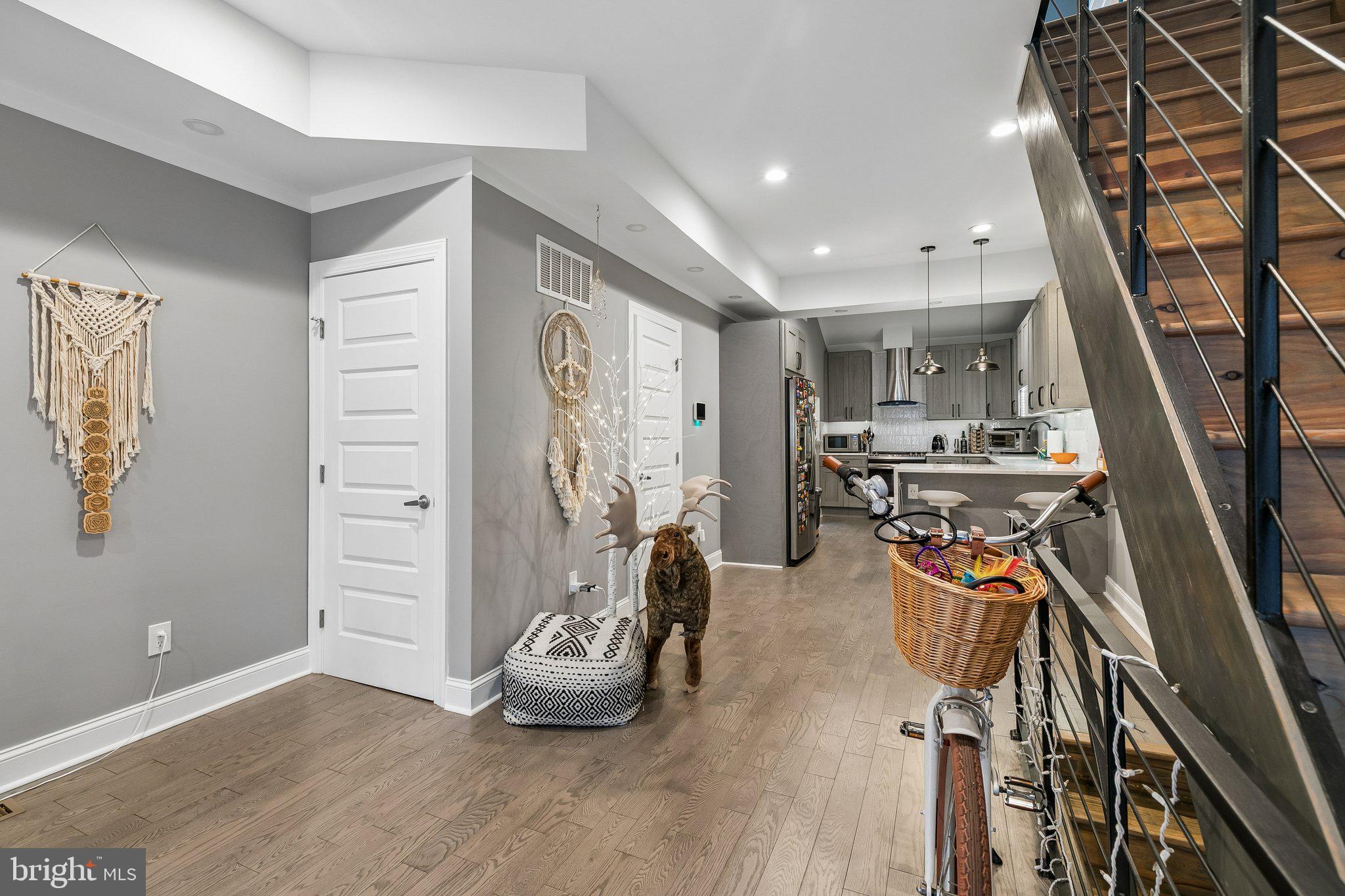 PASSYUNK SQUARE - Residential