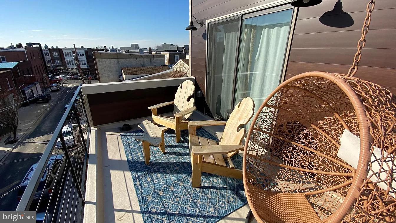 PASSYUNK SQUARE - Residential