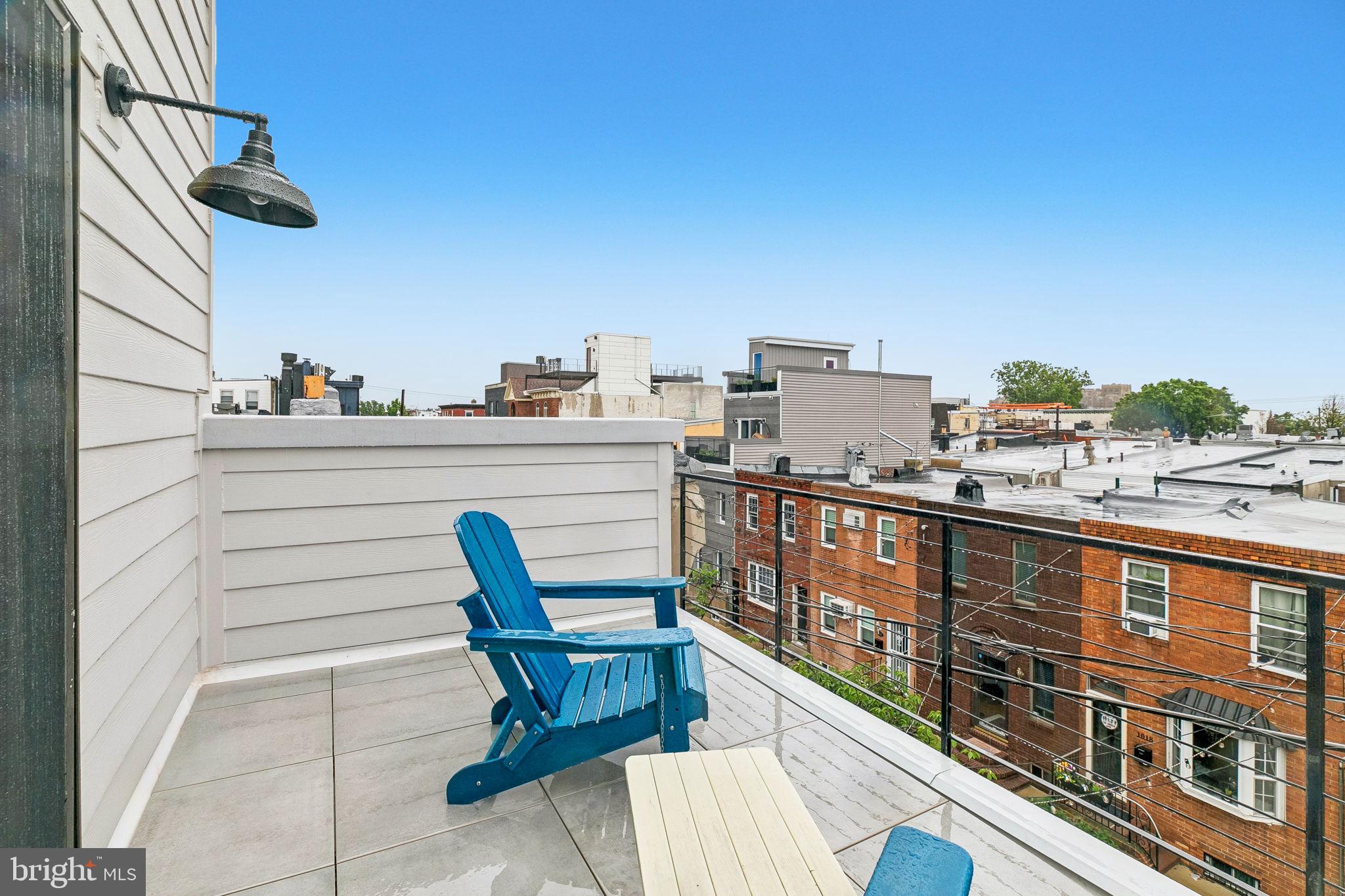 PASSYUNK SQUARE - Residential